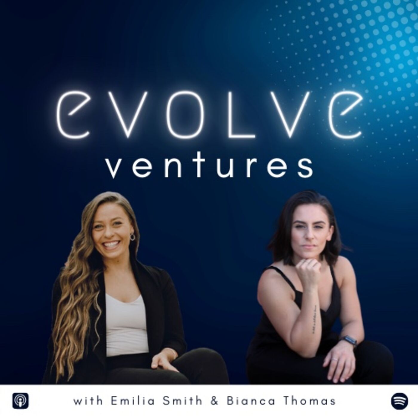 Evolve Ventures 