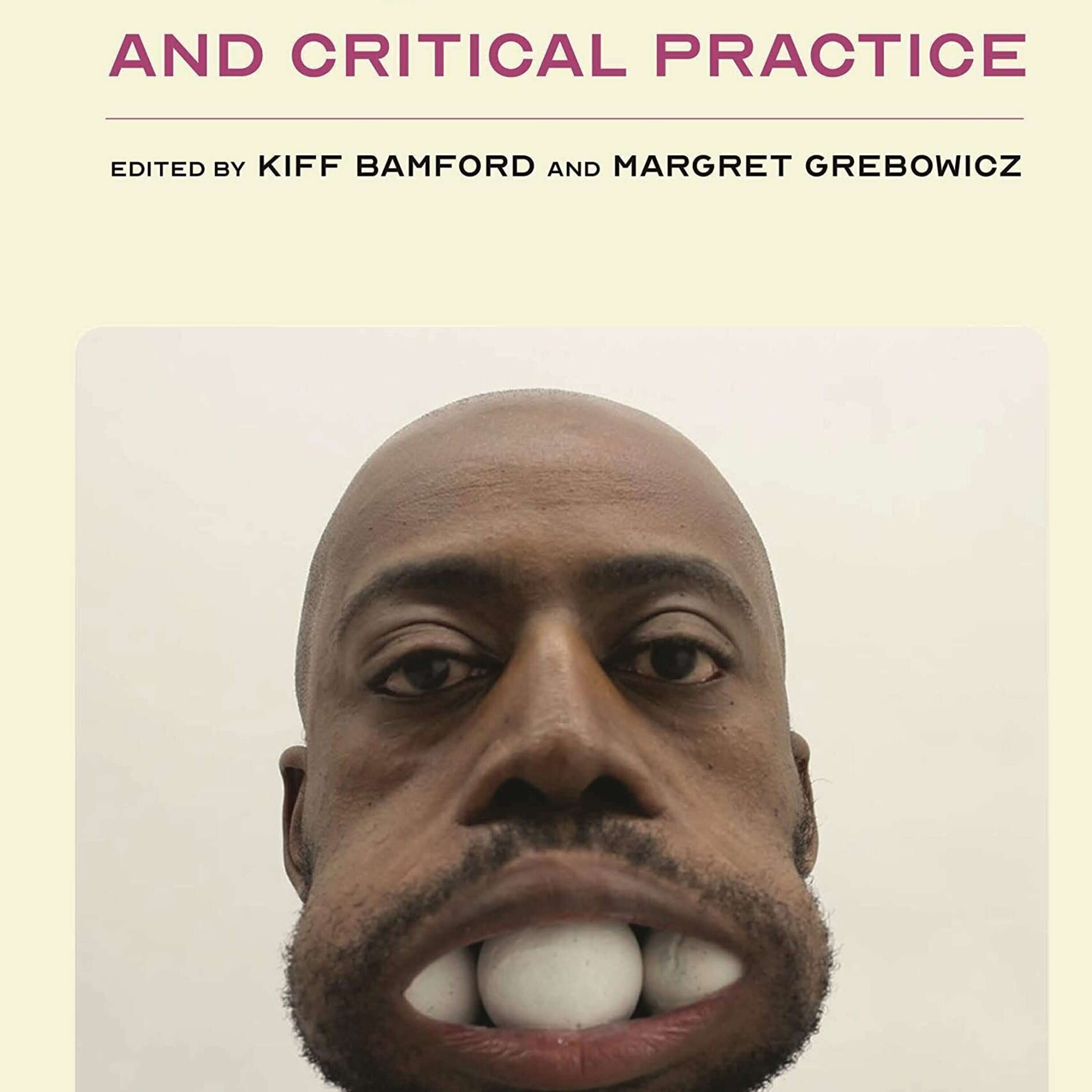 Margret Grebowicz and Kiff Bamford on Lyotard and Critical Practice