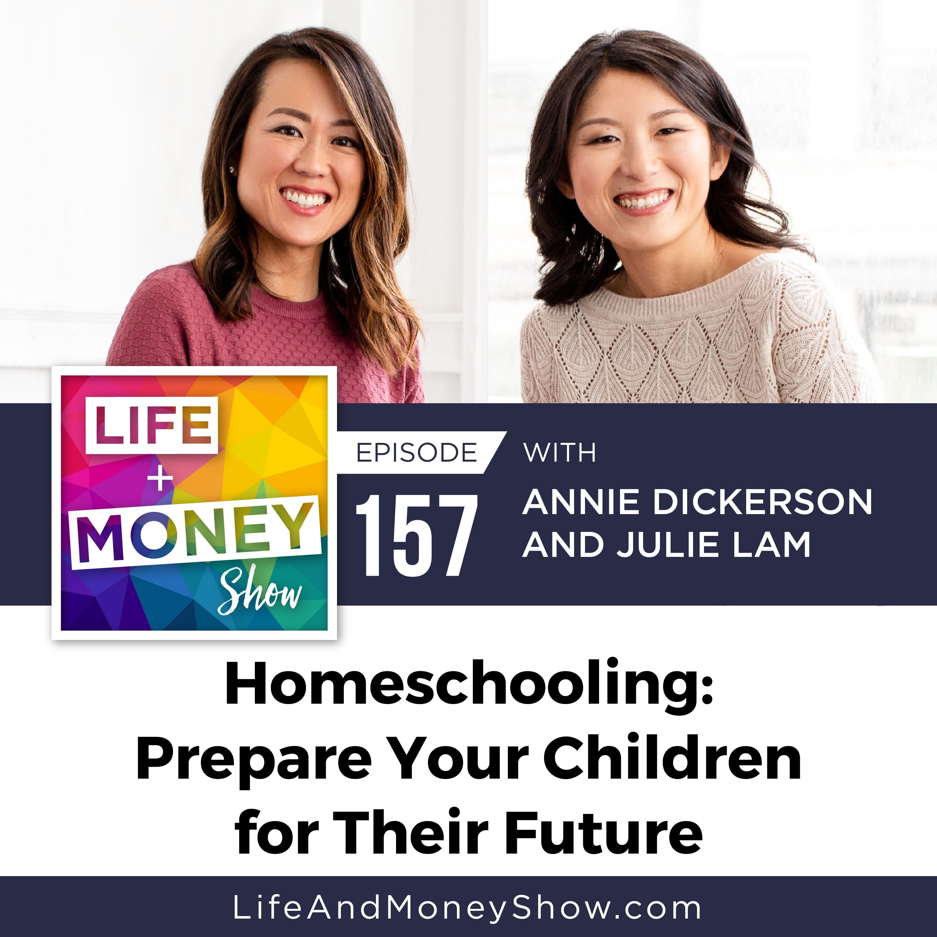 Homeschooling: Prepare Your Children for Their Future