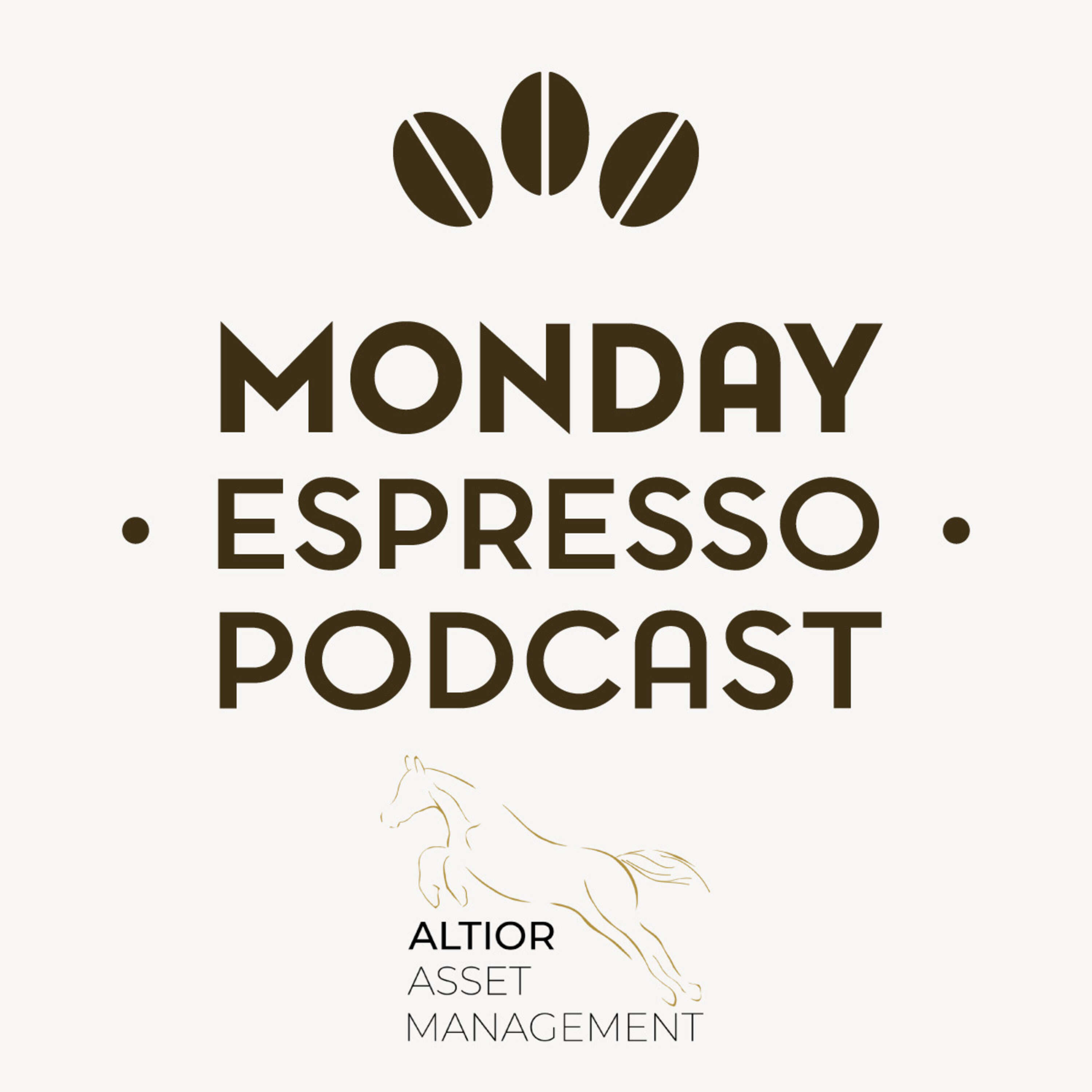 Altior Monday Espresso Podcast 