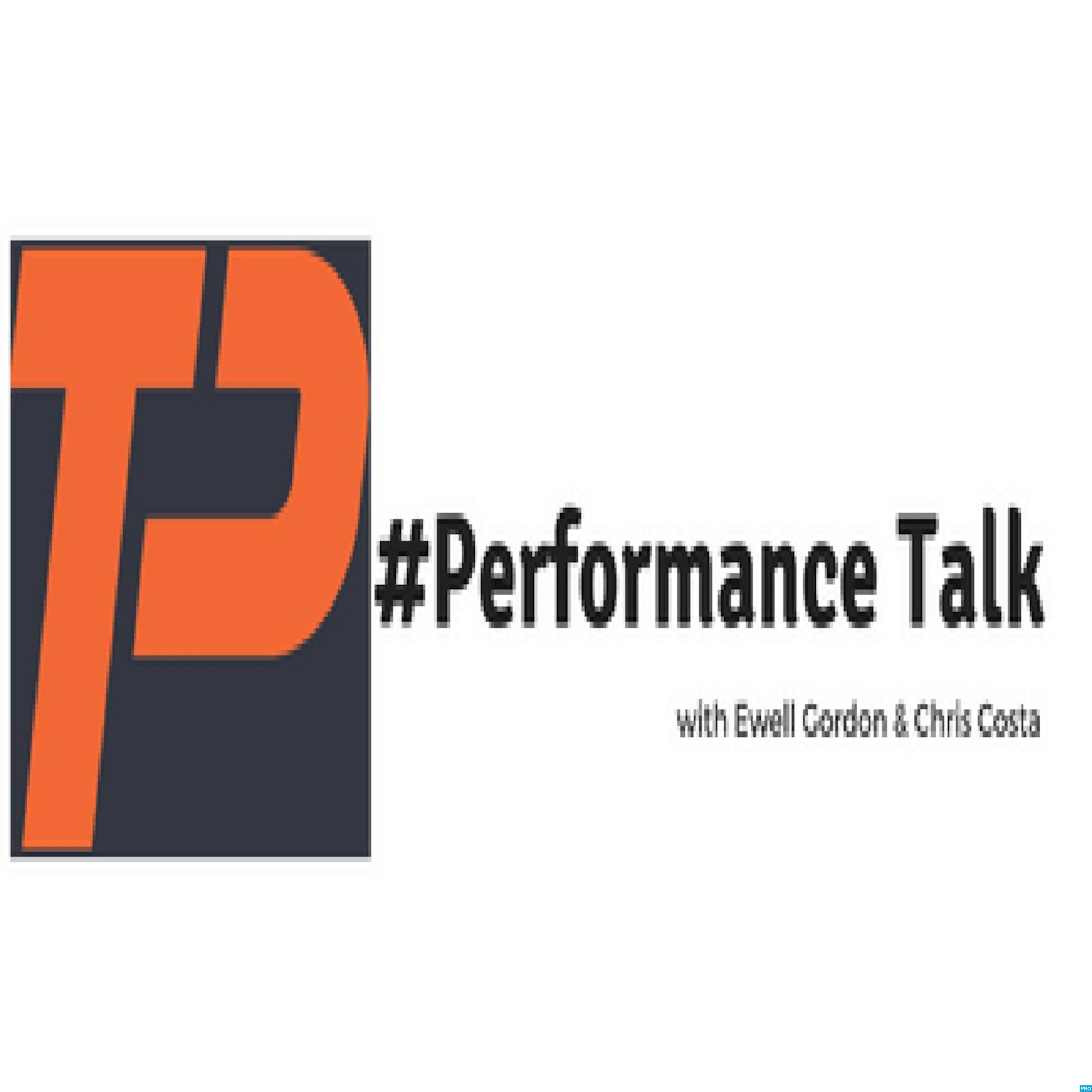 Episode 98 - Performance Talk - Athletic Trainer Round Table