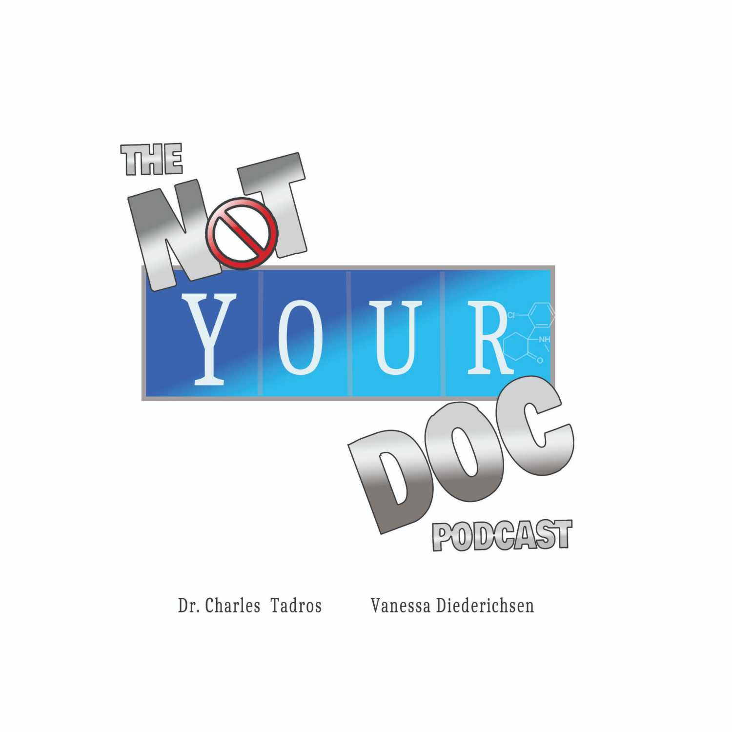 Not Your Doc Podf- Ep 8:"Tis the Season....for Cold, Flu, and RSV!"