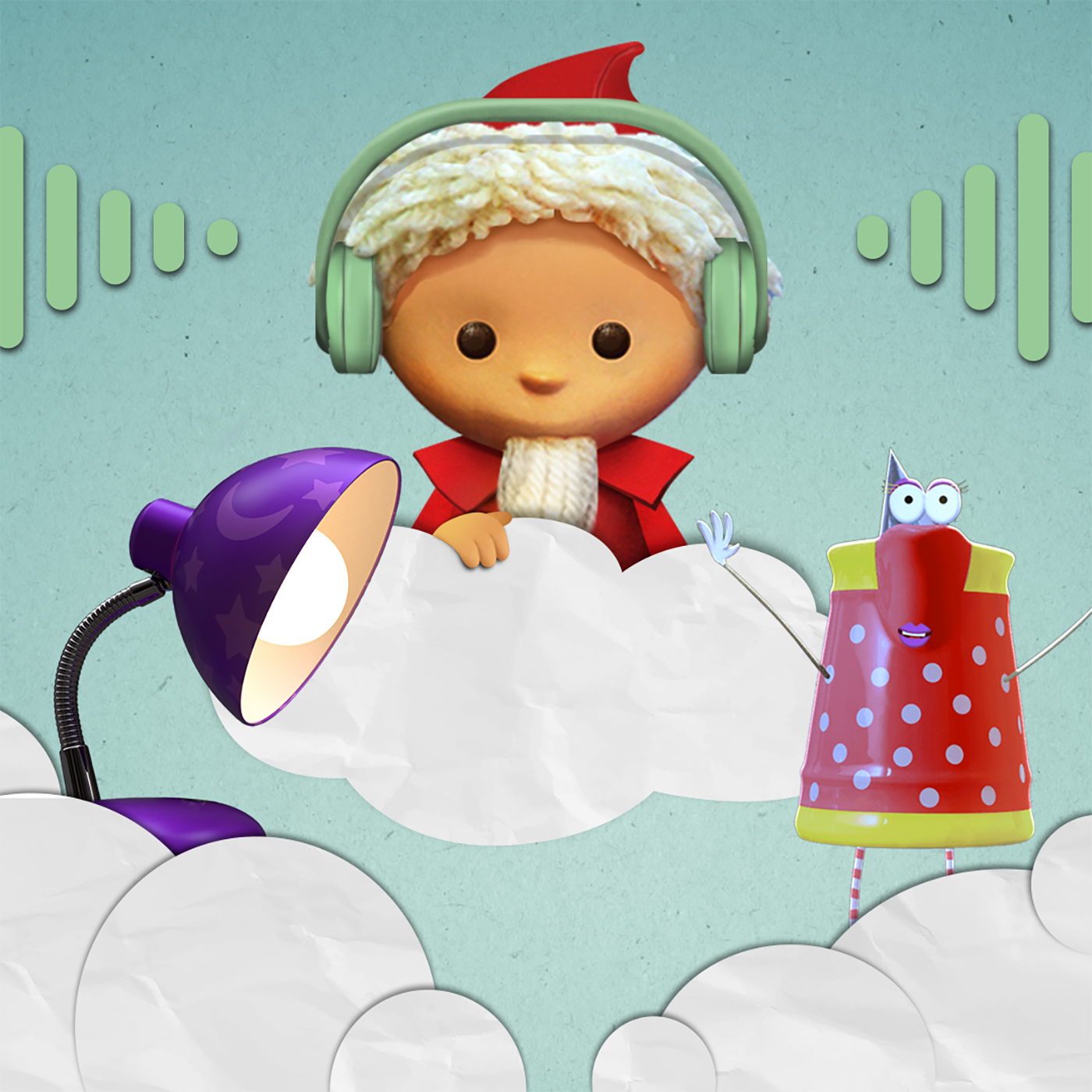 Licht an!: Klein, aber pfiffig