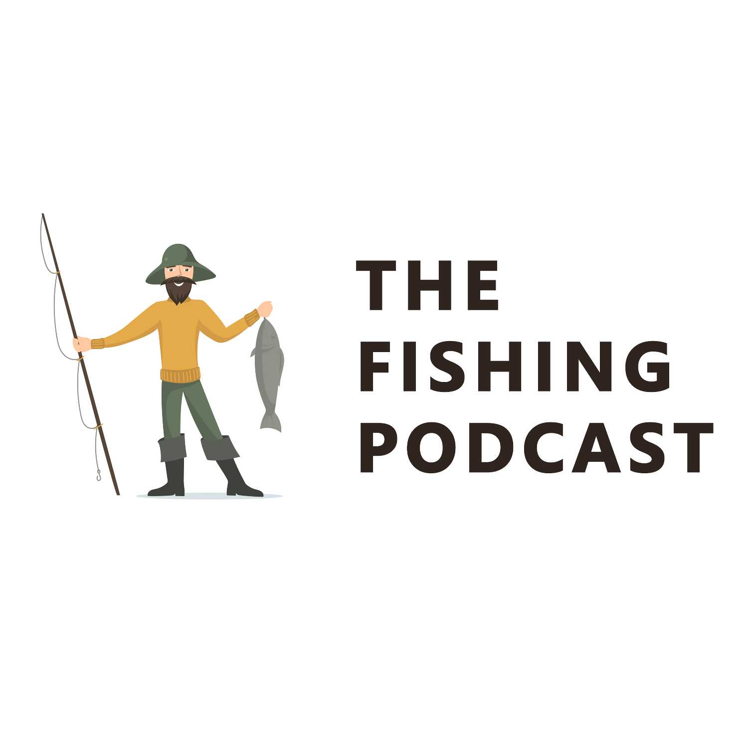 The Fishing Podcast 