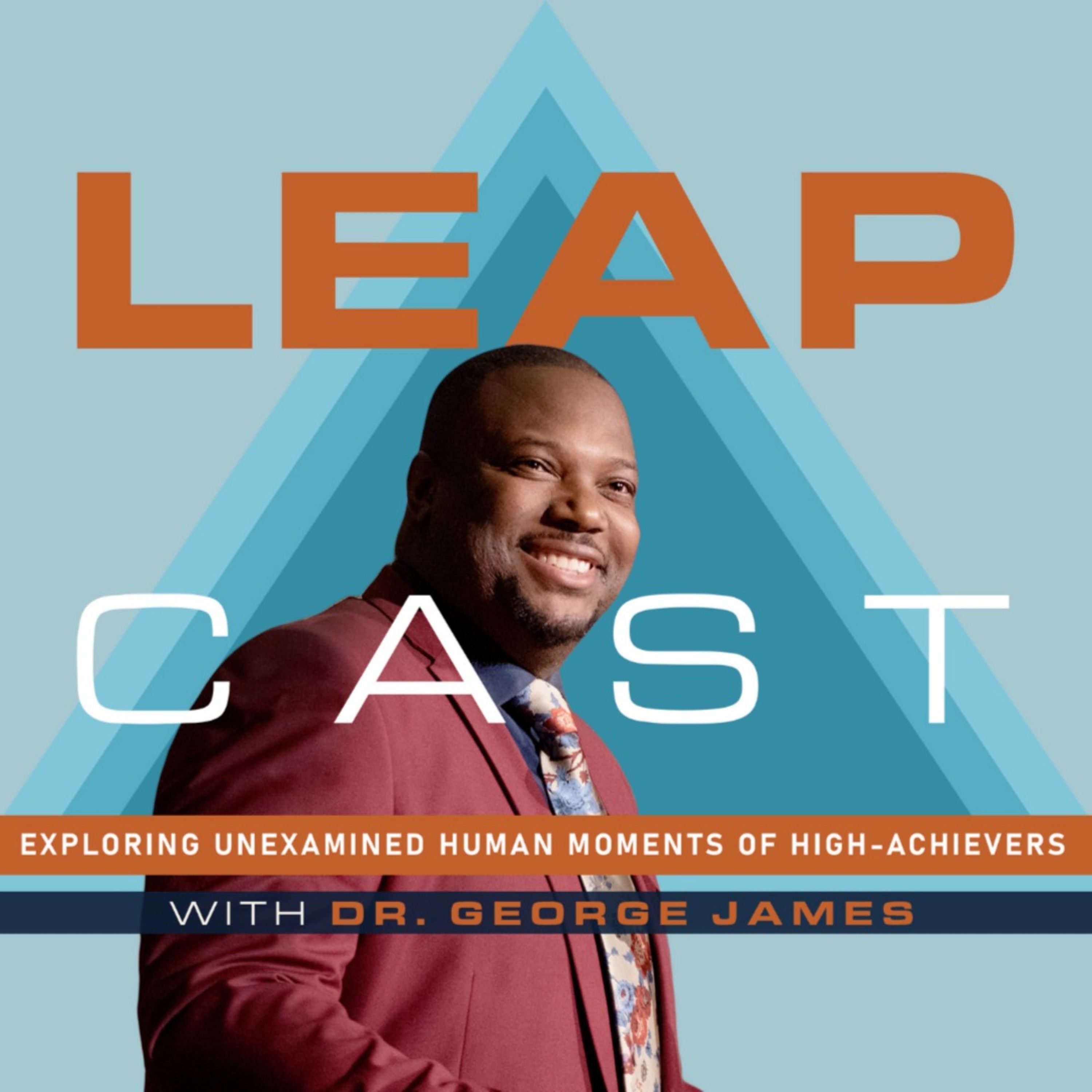 LEAPcast 