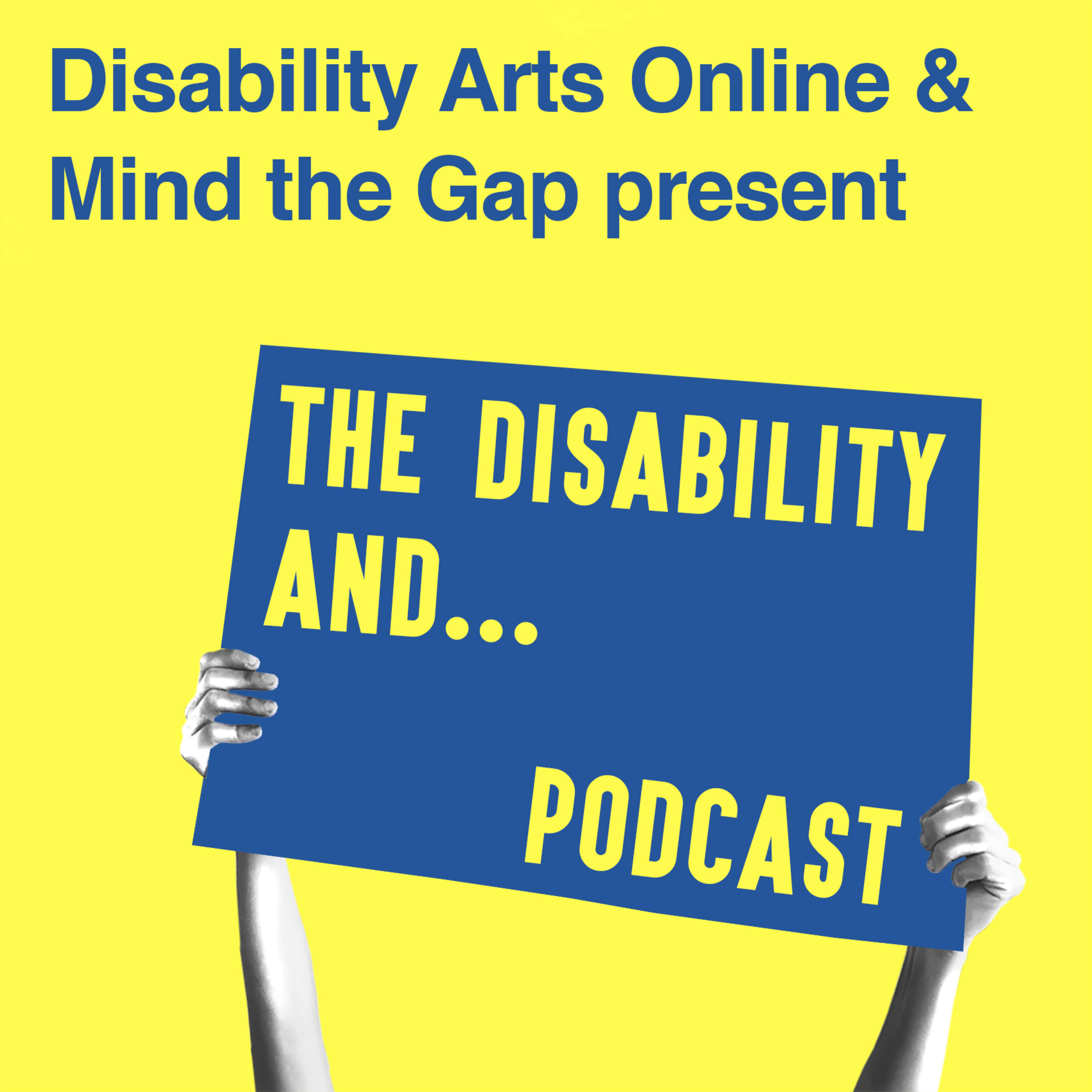 Disability and...Sustainable and caring practices with Omikemi and Priya Mistry