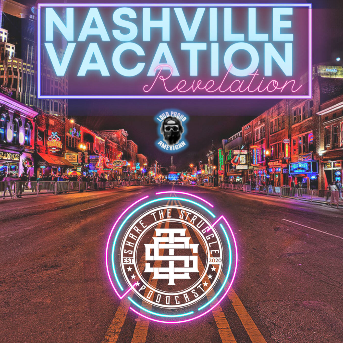 Nashville Vacation Revelation 123