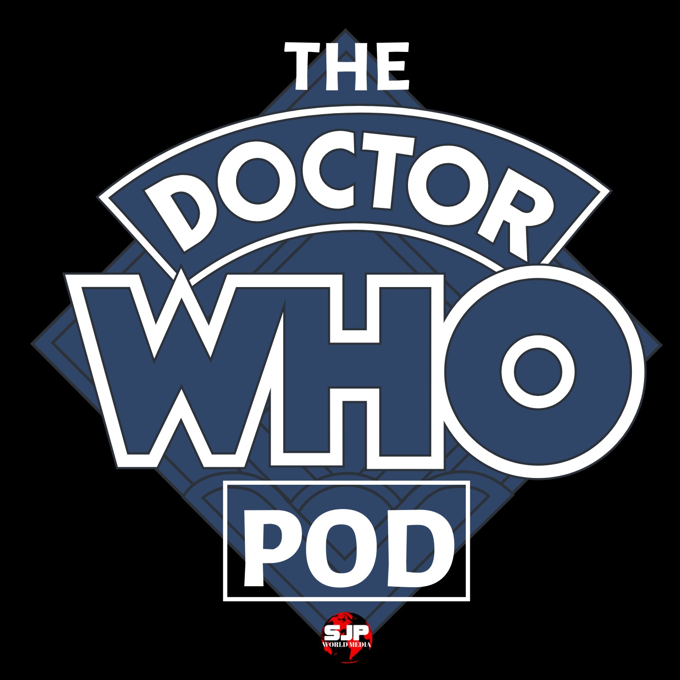 S3 EP5 THE DR WHO POD - The Deadly Assassin