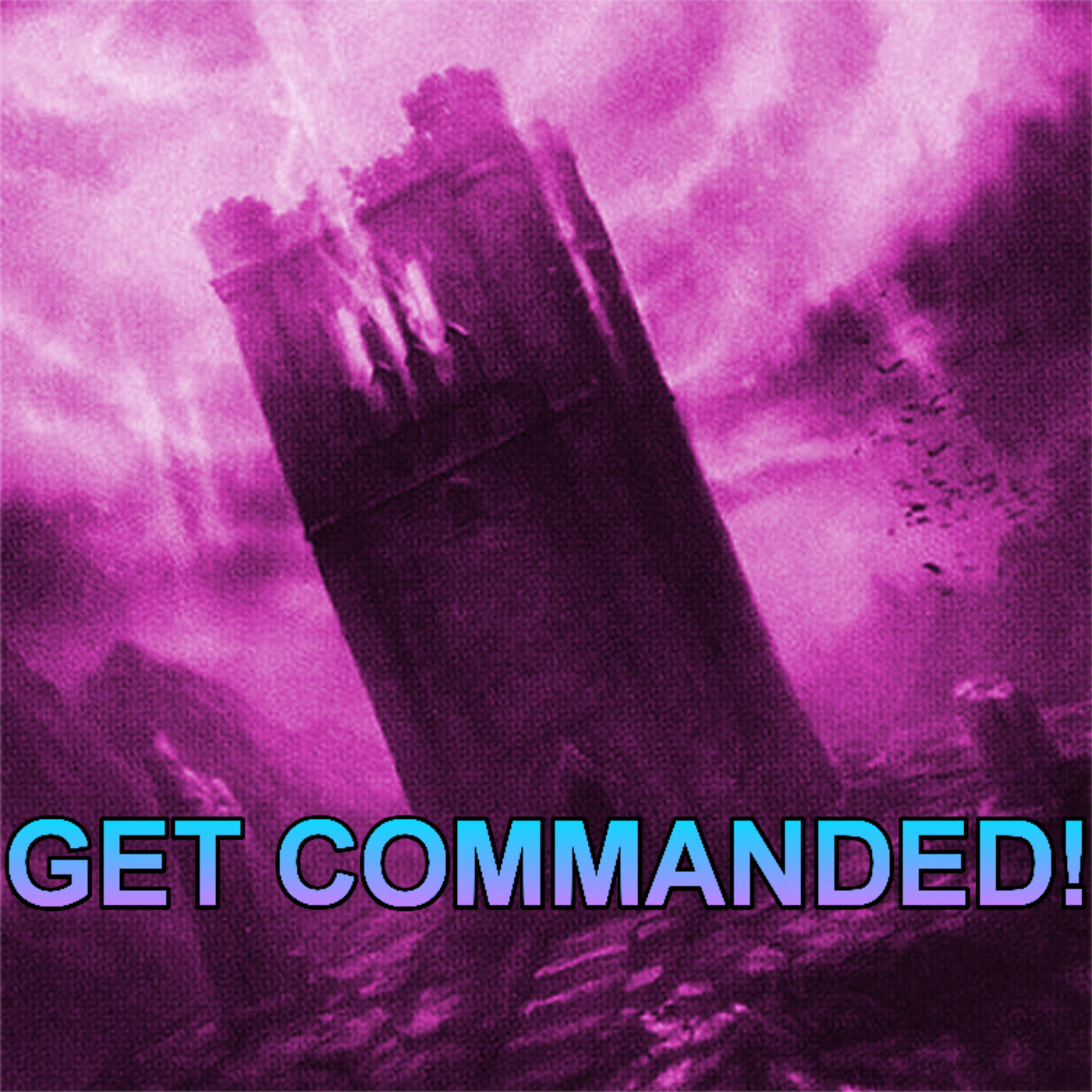 Playstyles - Get Commanded! #3