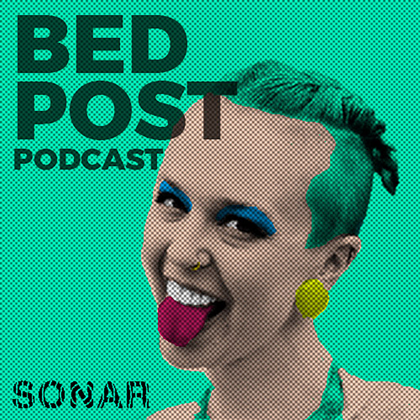 The Bed Post Podcast 