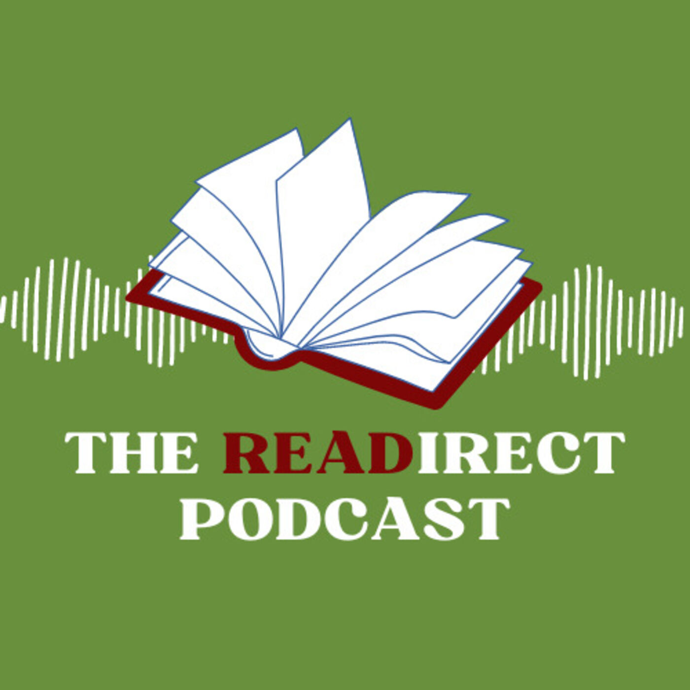 The Readirect Podcast 