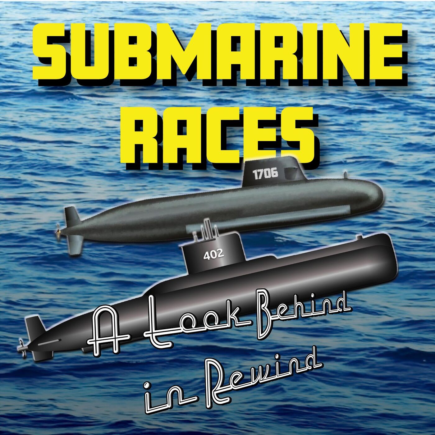 Submarine Races