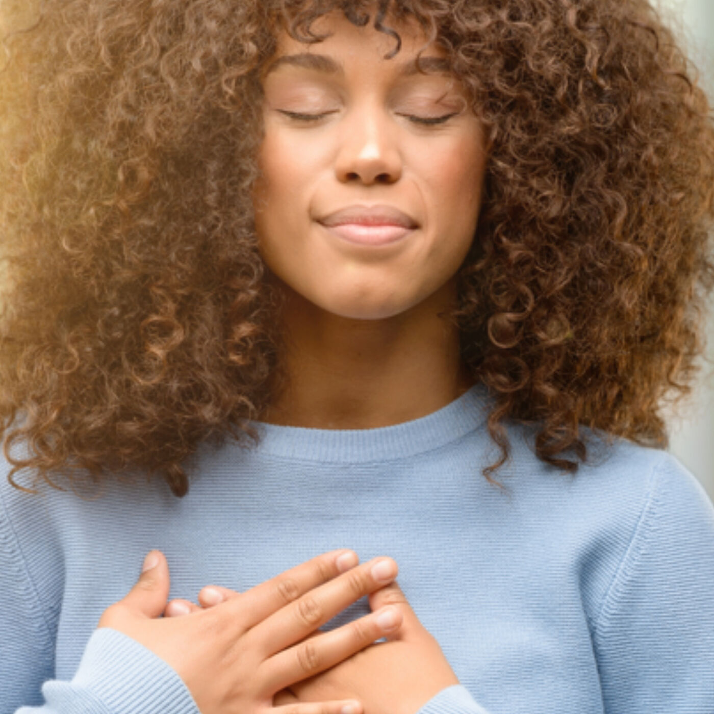 Priming the Pump of Gratitude