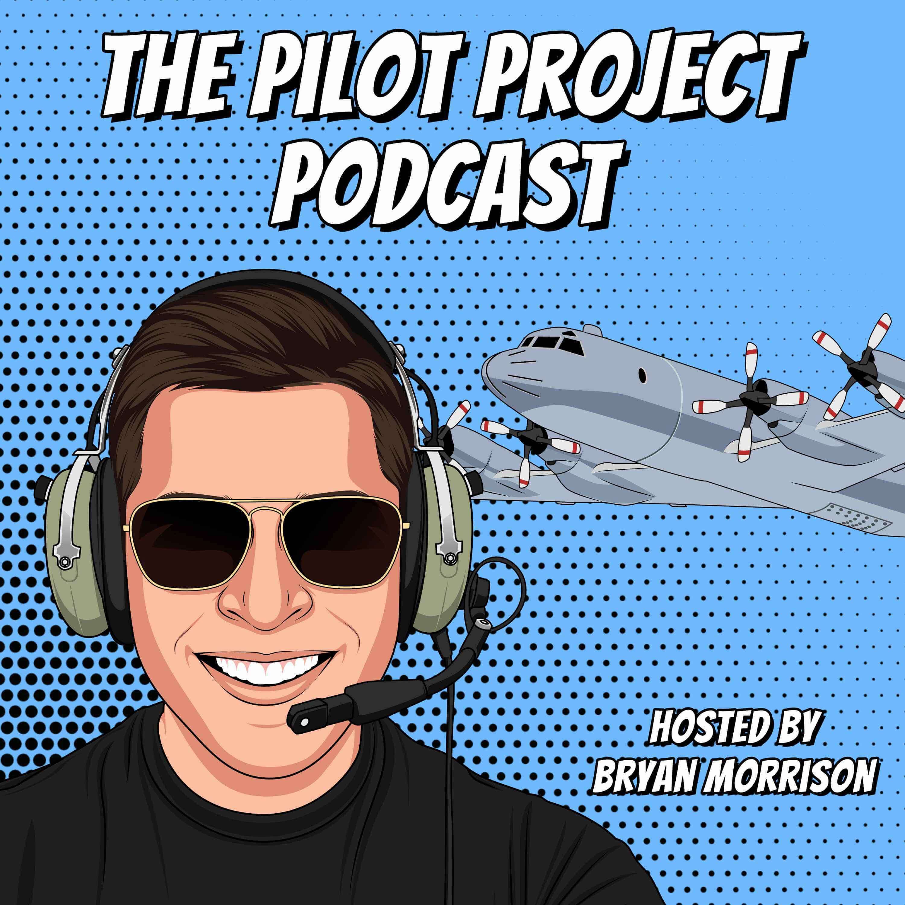 Episode 1: The Teacher: Part 1 - Phase I Flight Training and the G120A Grob - Dawn