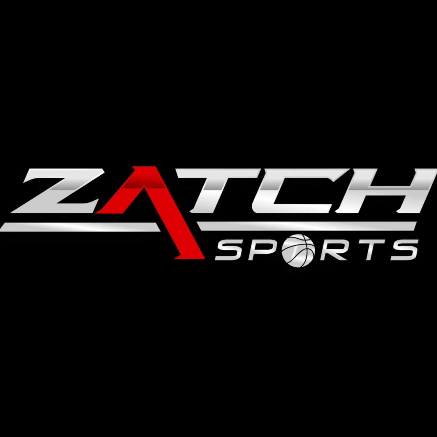 The Zatch Sports Podcast Episode 3 - Willey Pulls Out