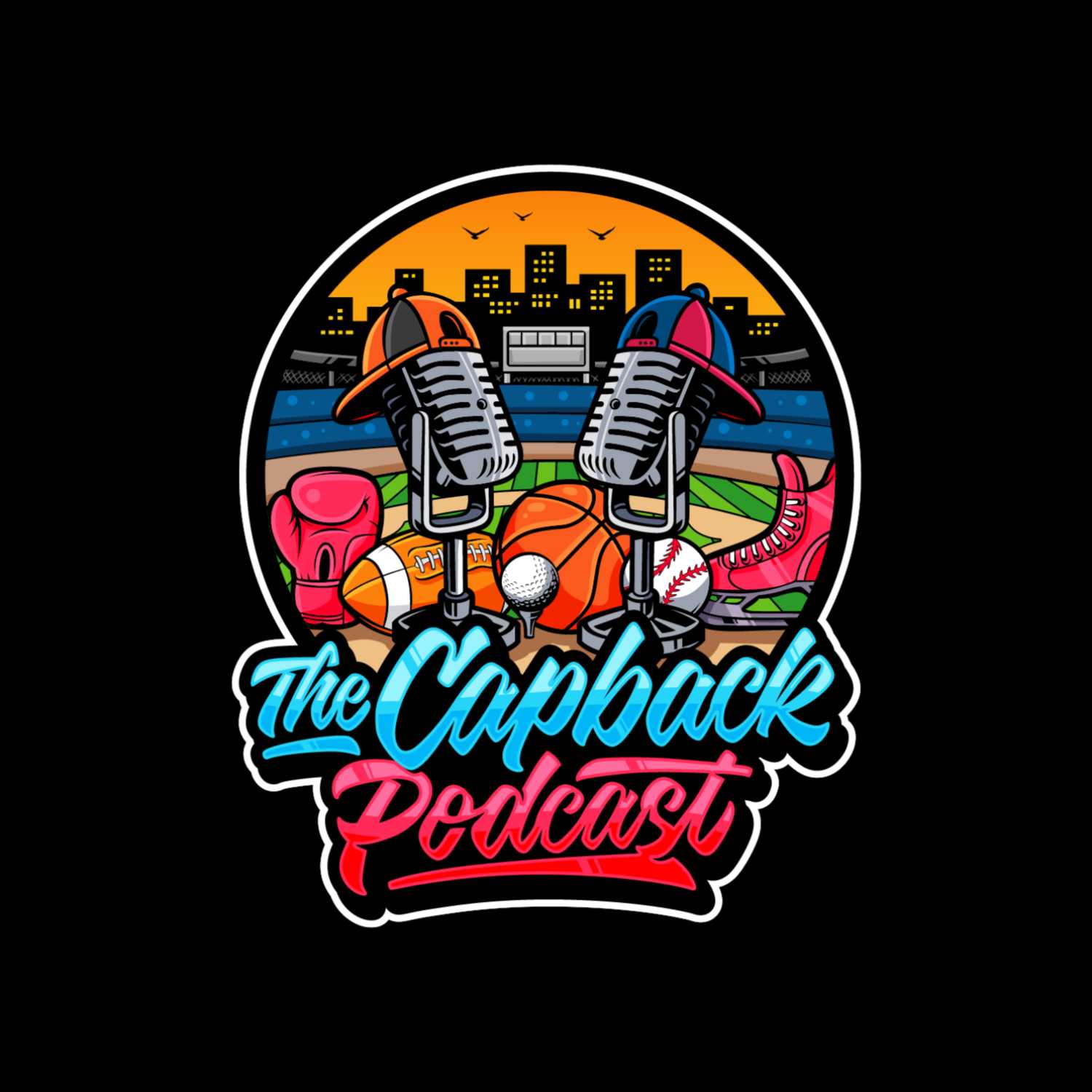 Episode 9: Baseball is Over, Football Continues, Hockey and Basketball Ramp Up, and Kenny gets Heated over Thanksgiving?