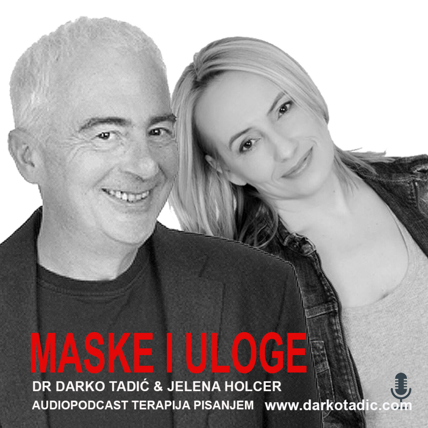 Maske i uloge