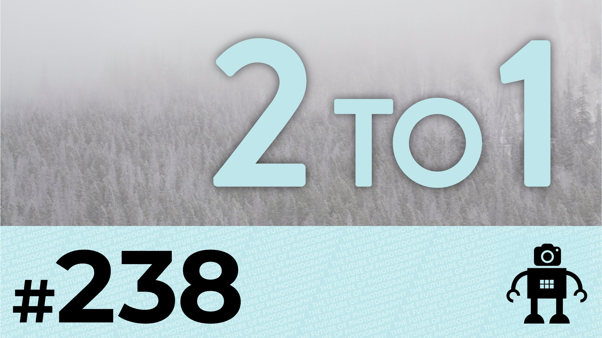 238 From Two to One