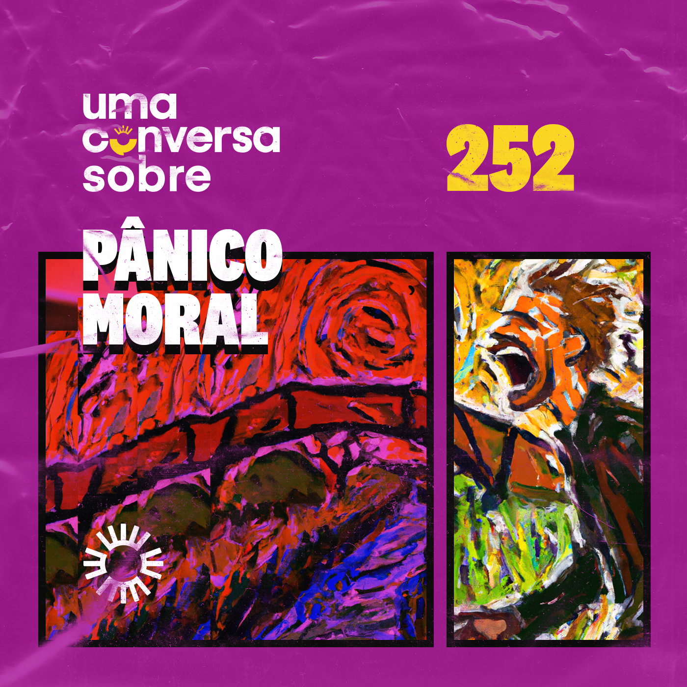 Pânico Moral