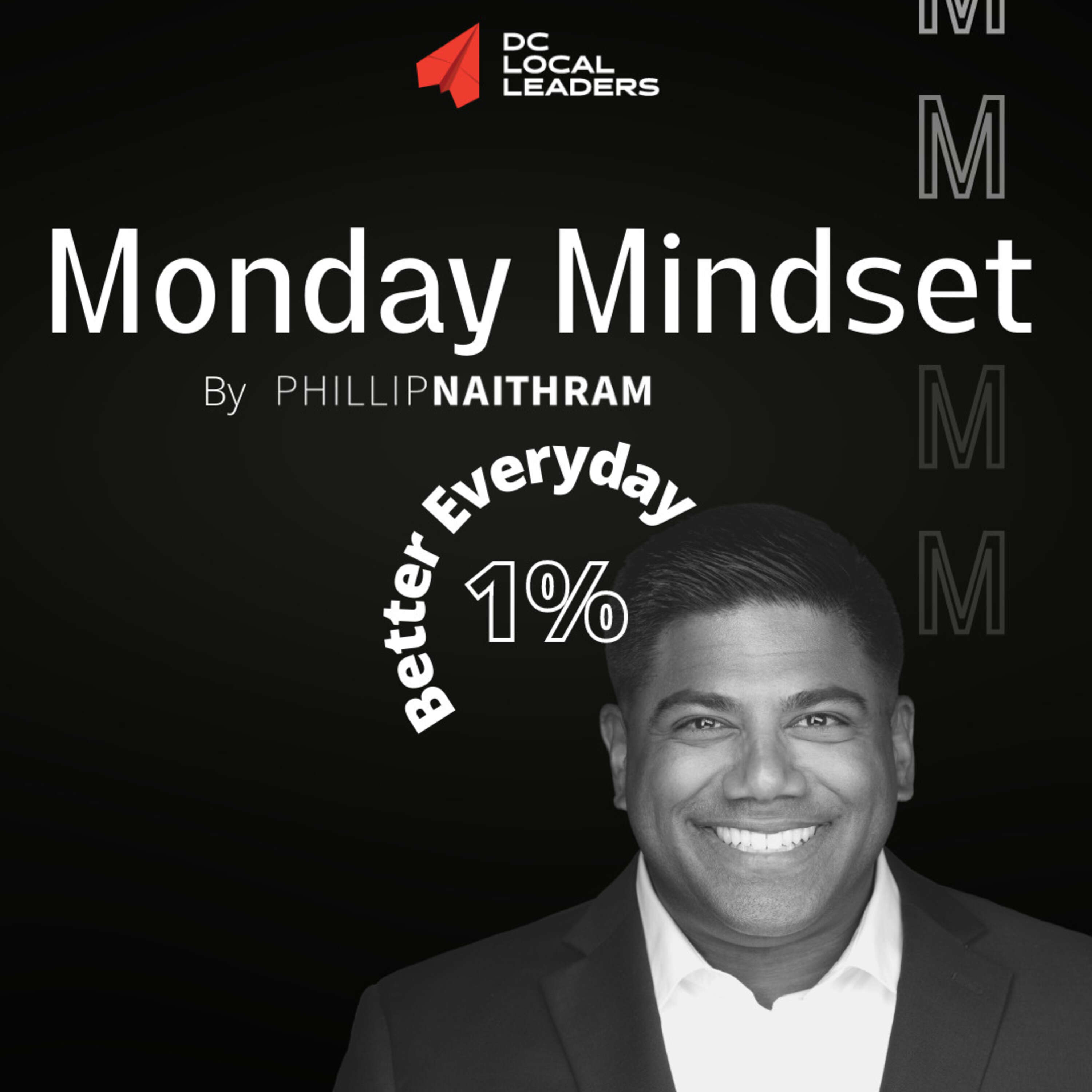 #115 Monday Mindset | When I am in your head I am out of my Mind