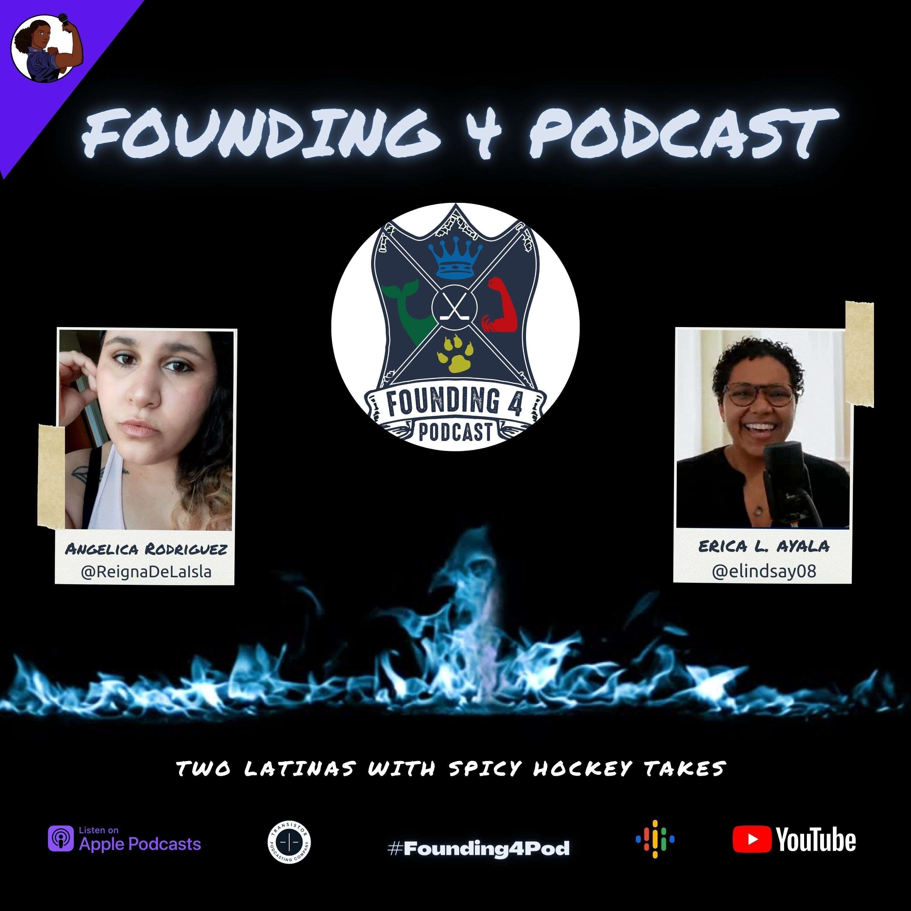 PHF Preview: Metropolitan Riveters New Rink Sweet Dream or Beautiful Nightmare?