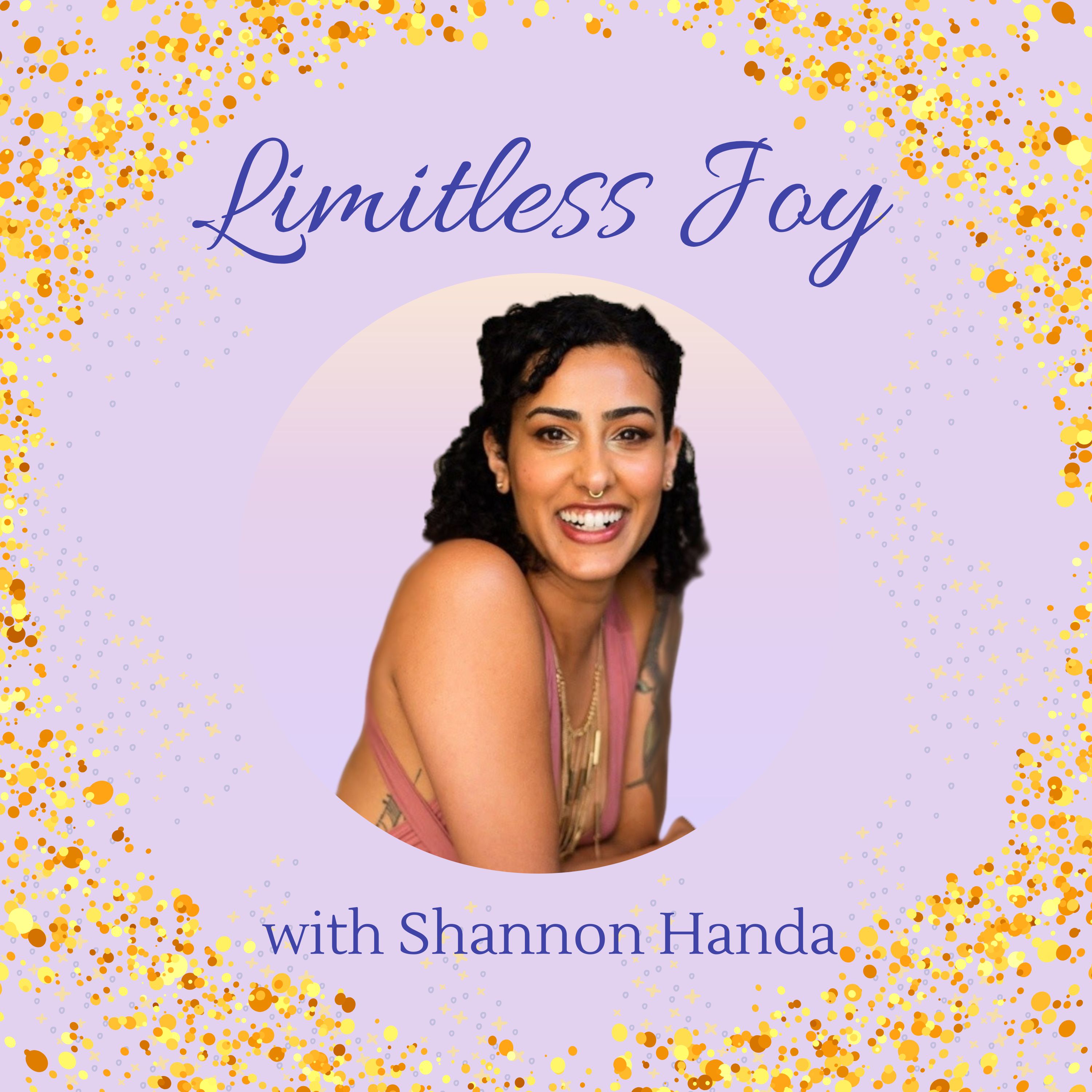 What is Limitless Joy?