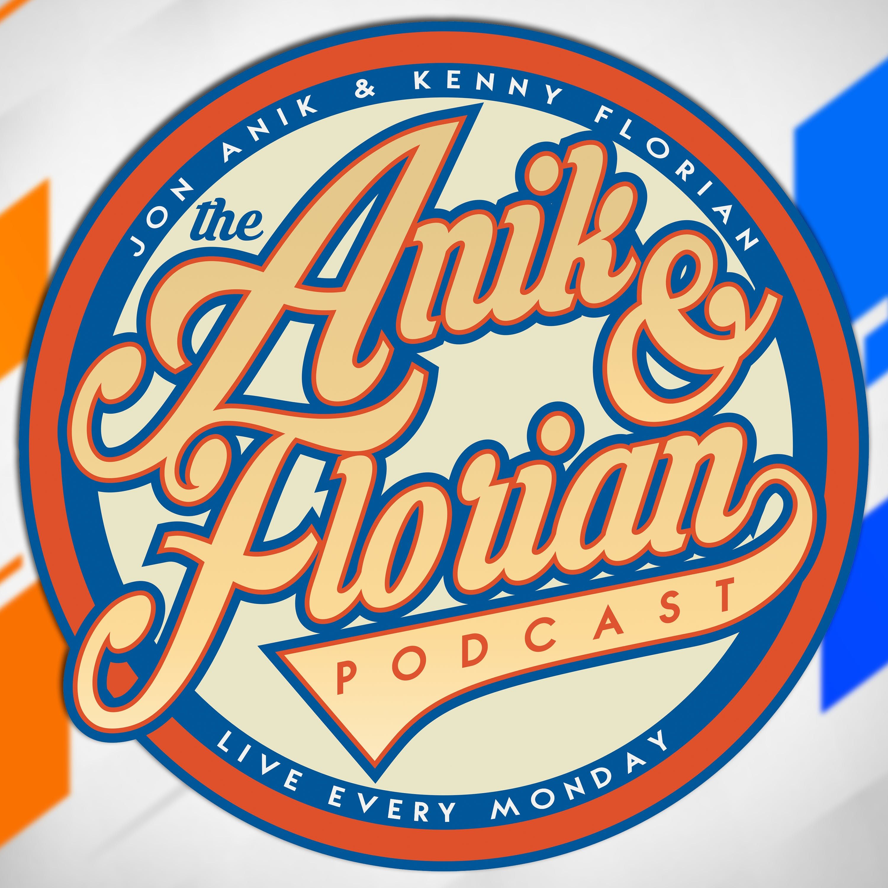 EP.371: Kattar v. Allen Recap, #UFCVegas64 Picks, and Did Anik or Florian Buy Paul v. Silva?