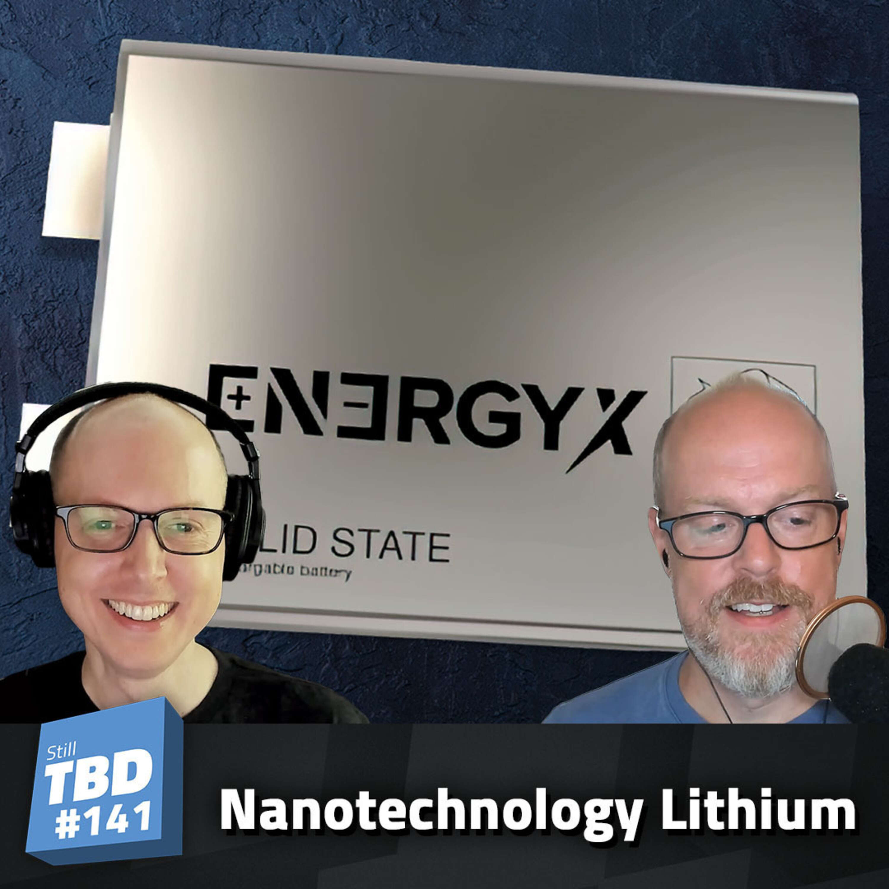 141: More Small Ideas - Nanotechnology at Work