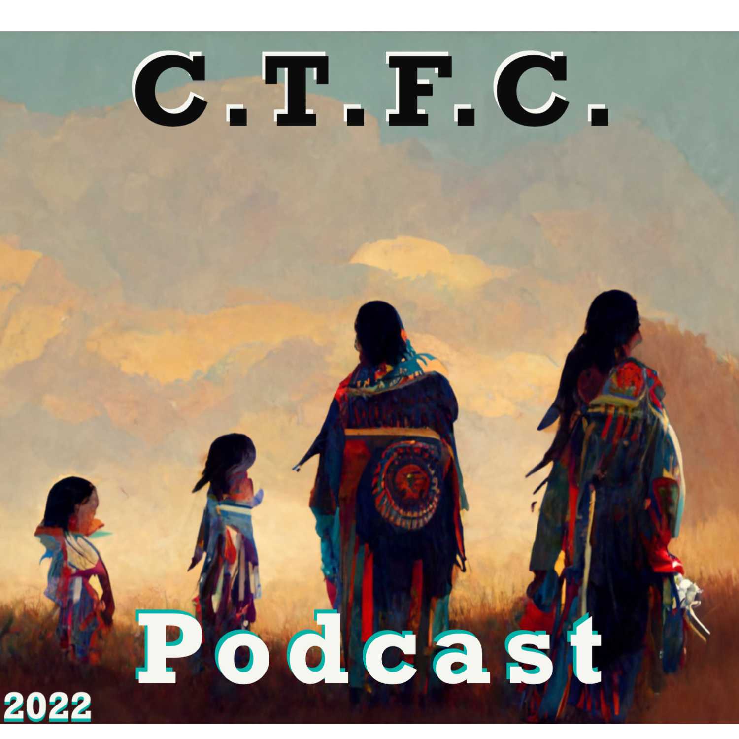 CTFC Podcast 