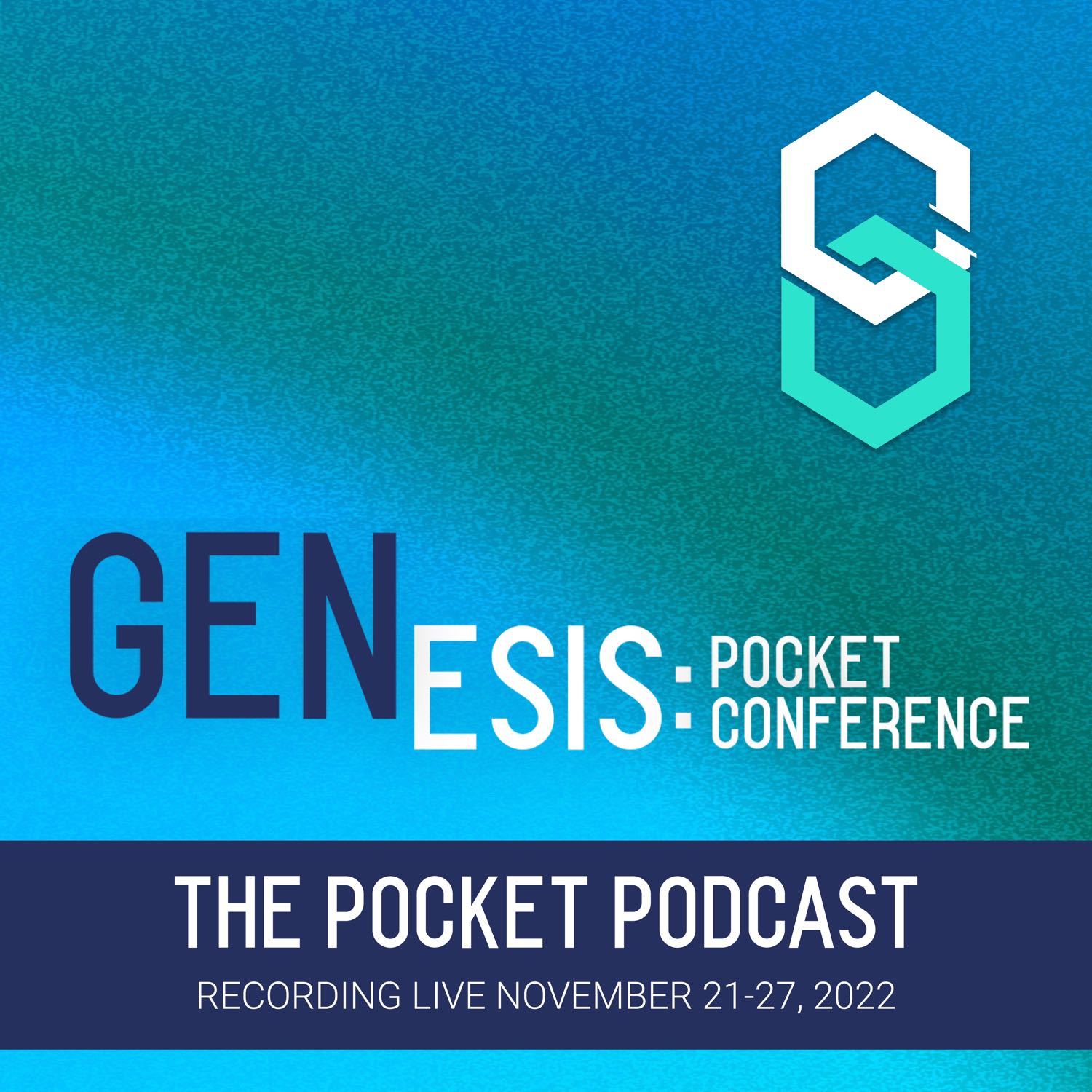 GENesis 2022: Pocket Conference & Festival 