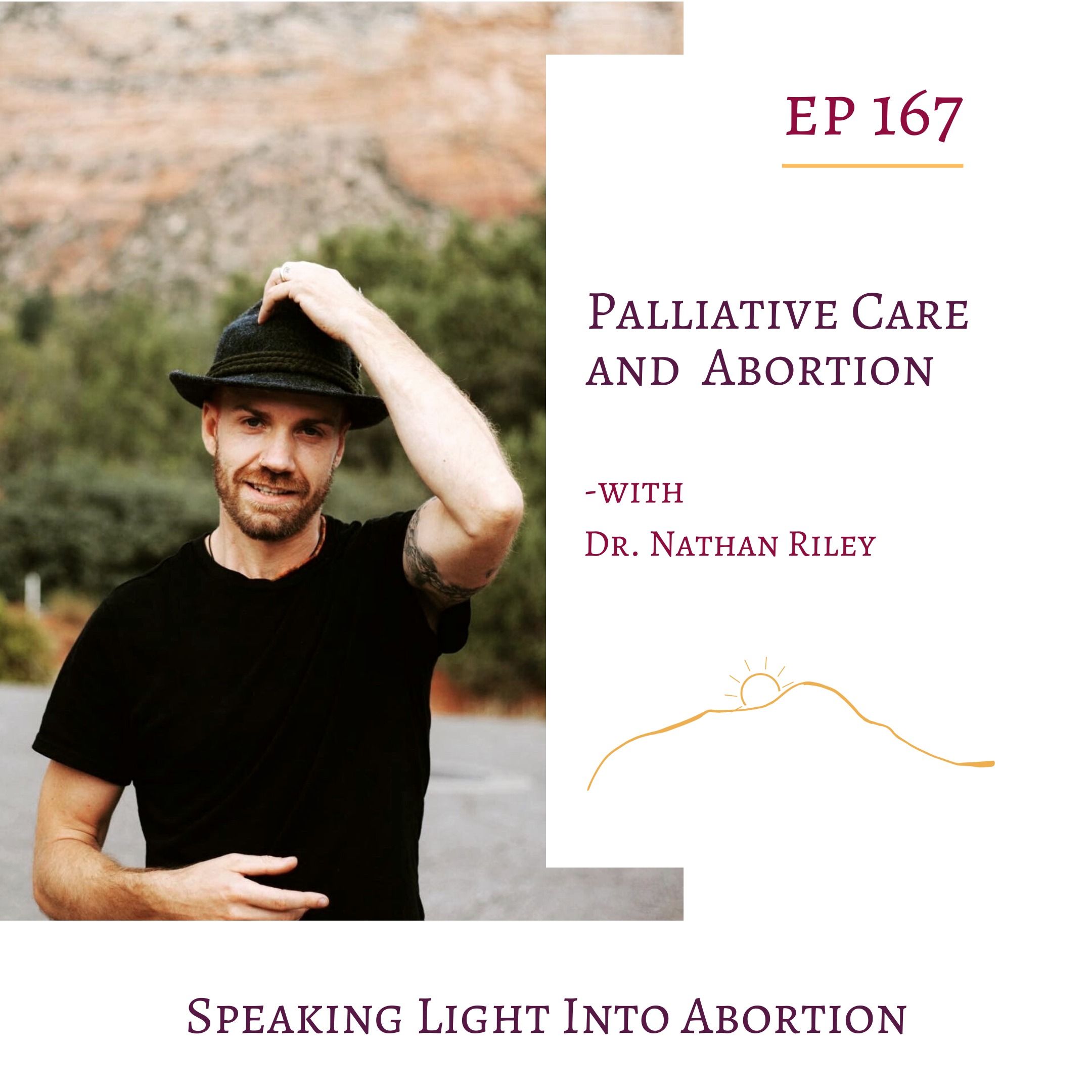 Palliative Care and Abortion