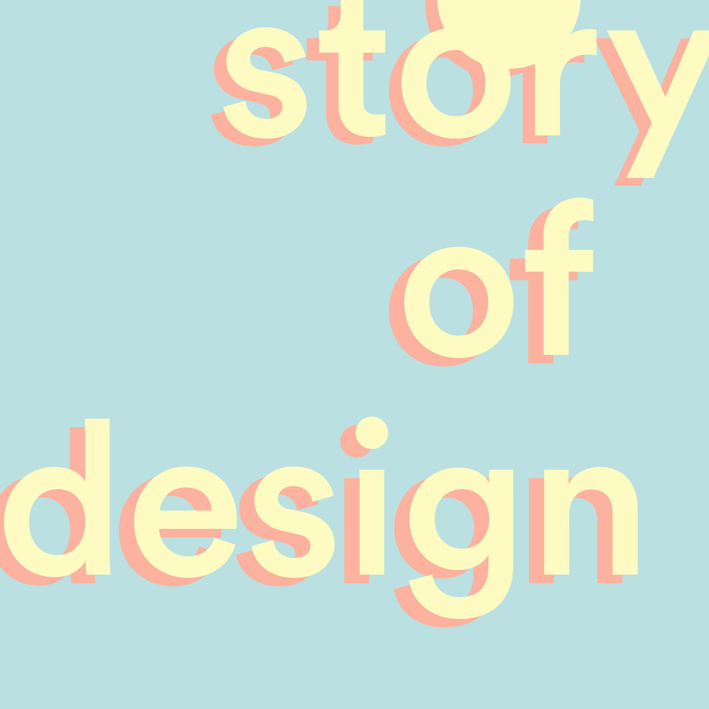 Story of Design 