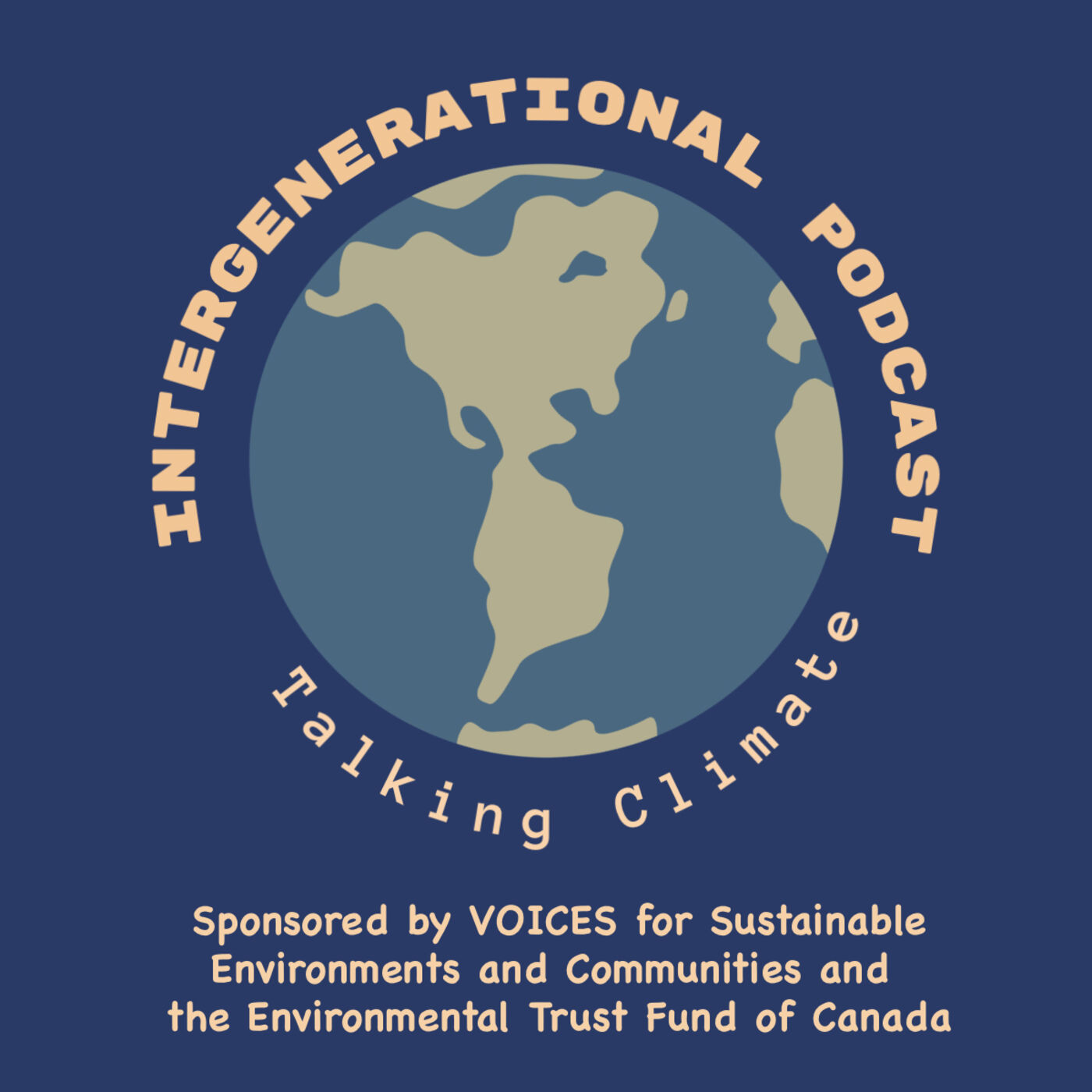 Intergenerational Conversations on Climate 