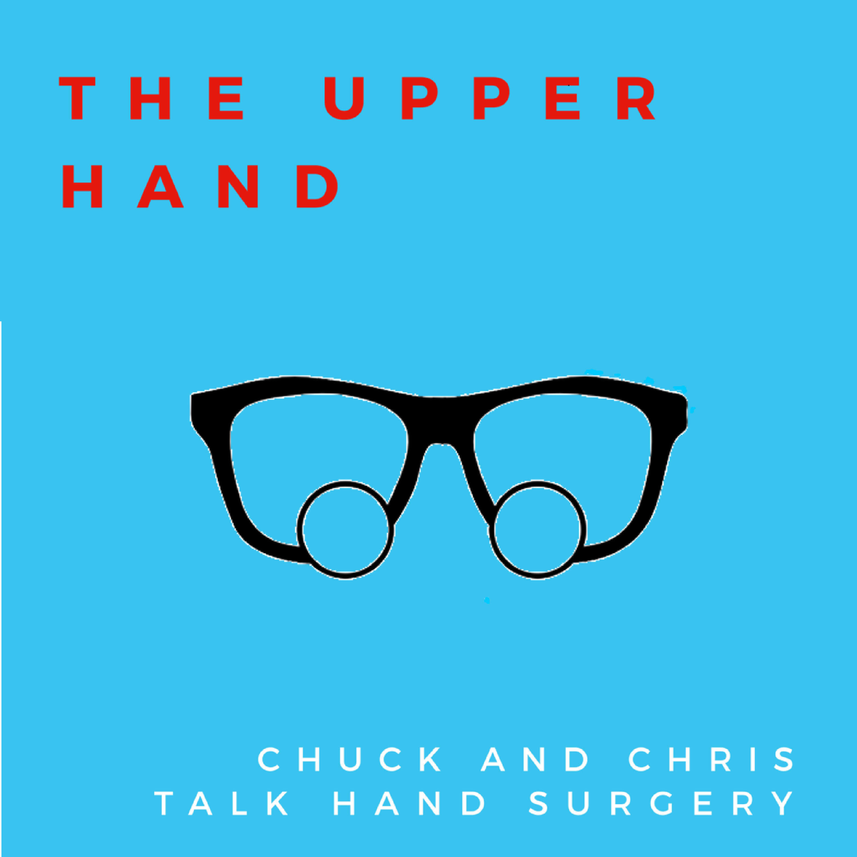 Chuck and Chris discuss marketing and competition in healthcare