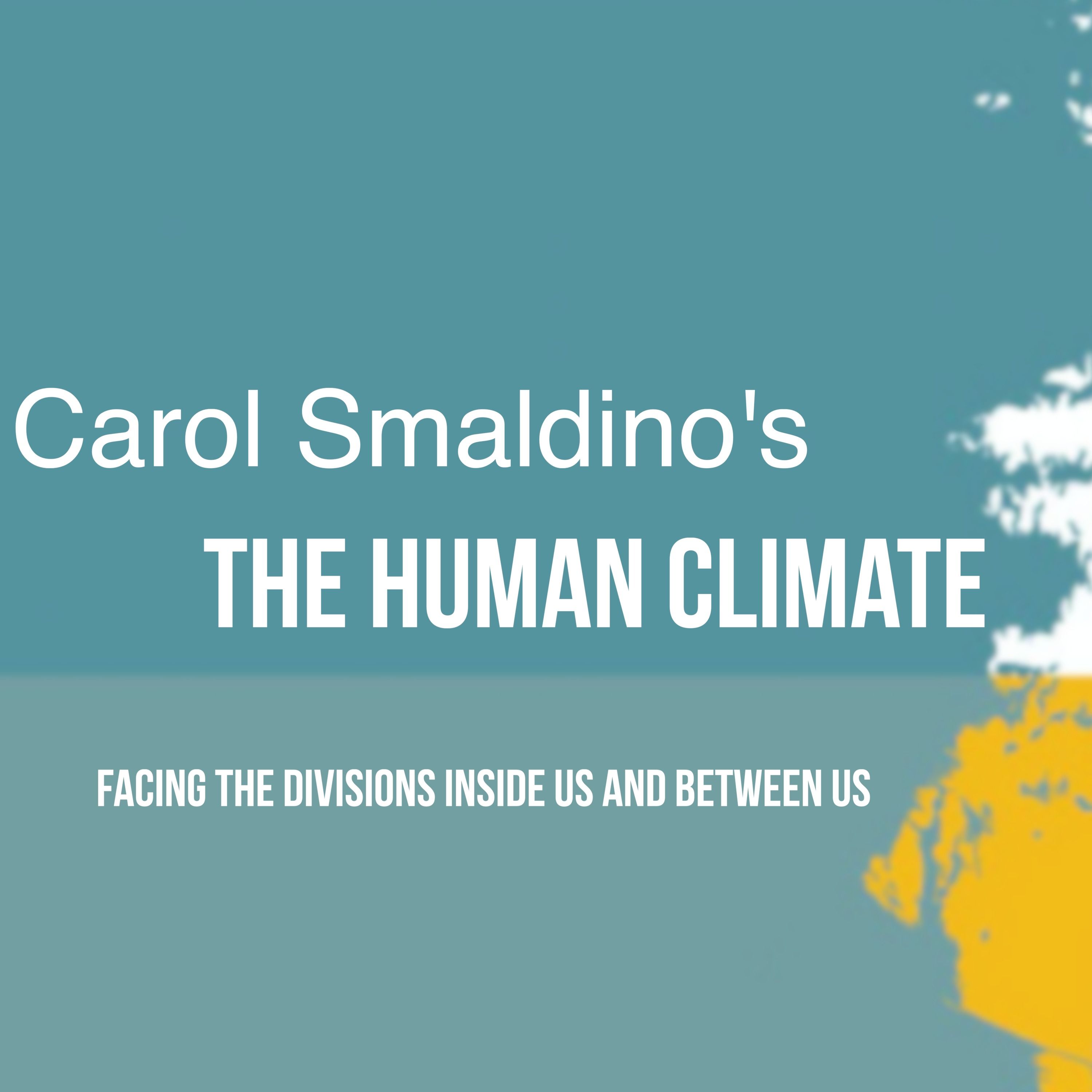 Carol Smaldino's The Human Climate 