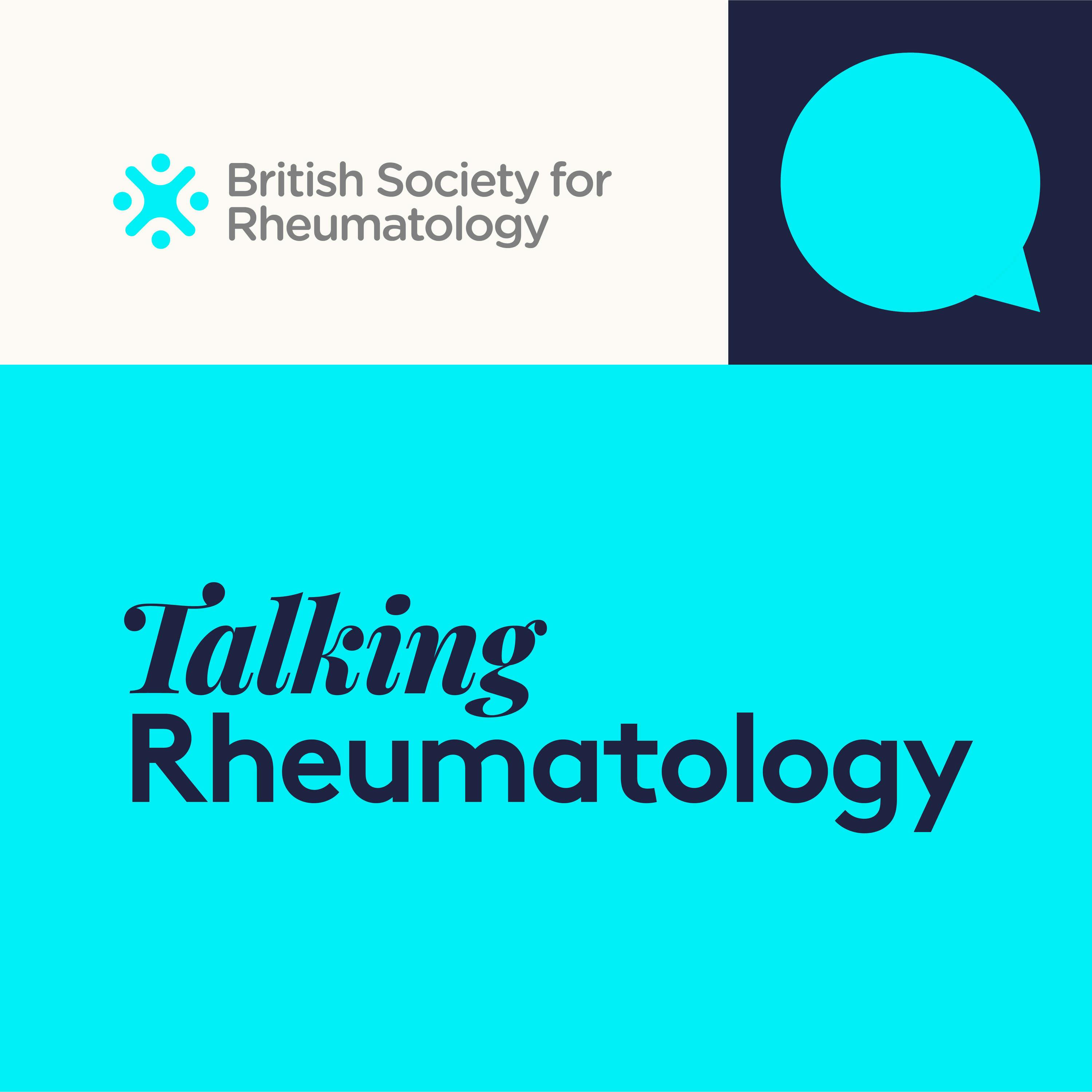 Talking Rheumatology 