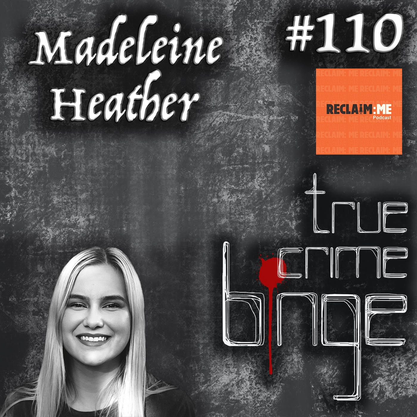 Madeleine Heather