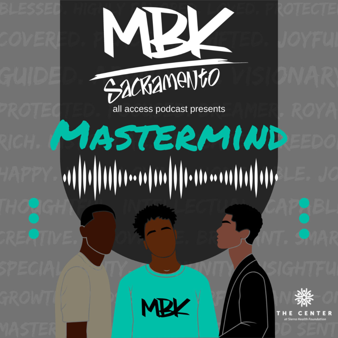 MBK - Season 1 - Mastermind 