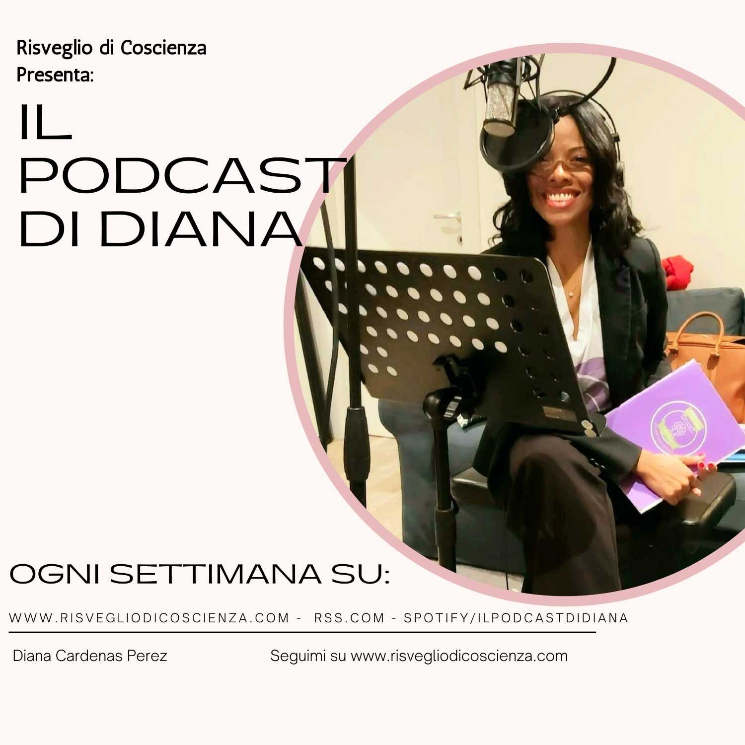 Il Podcast di Diana 