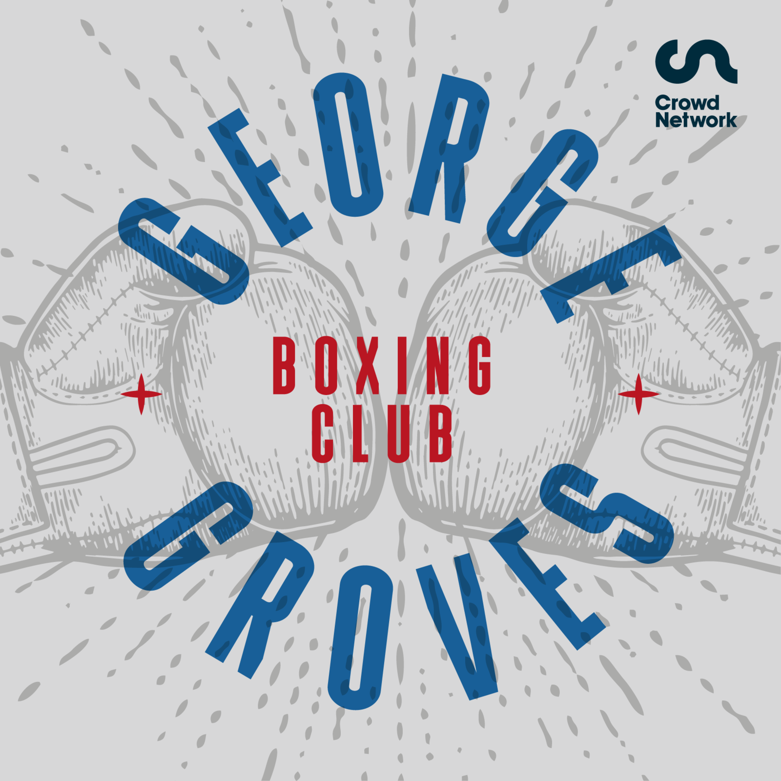 Introducing: The George Groves Boxing Club