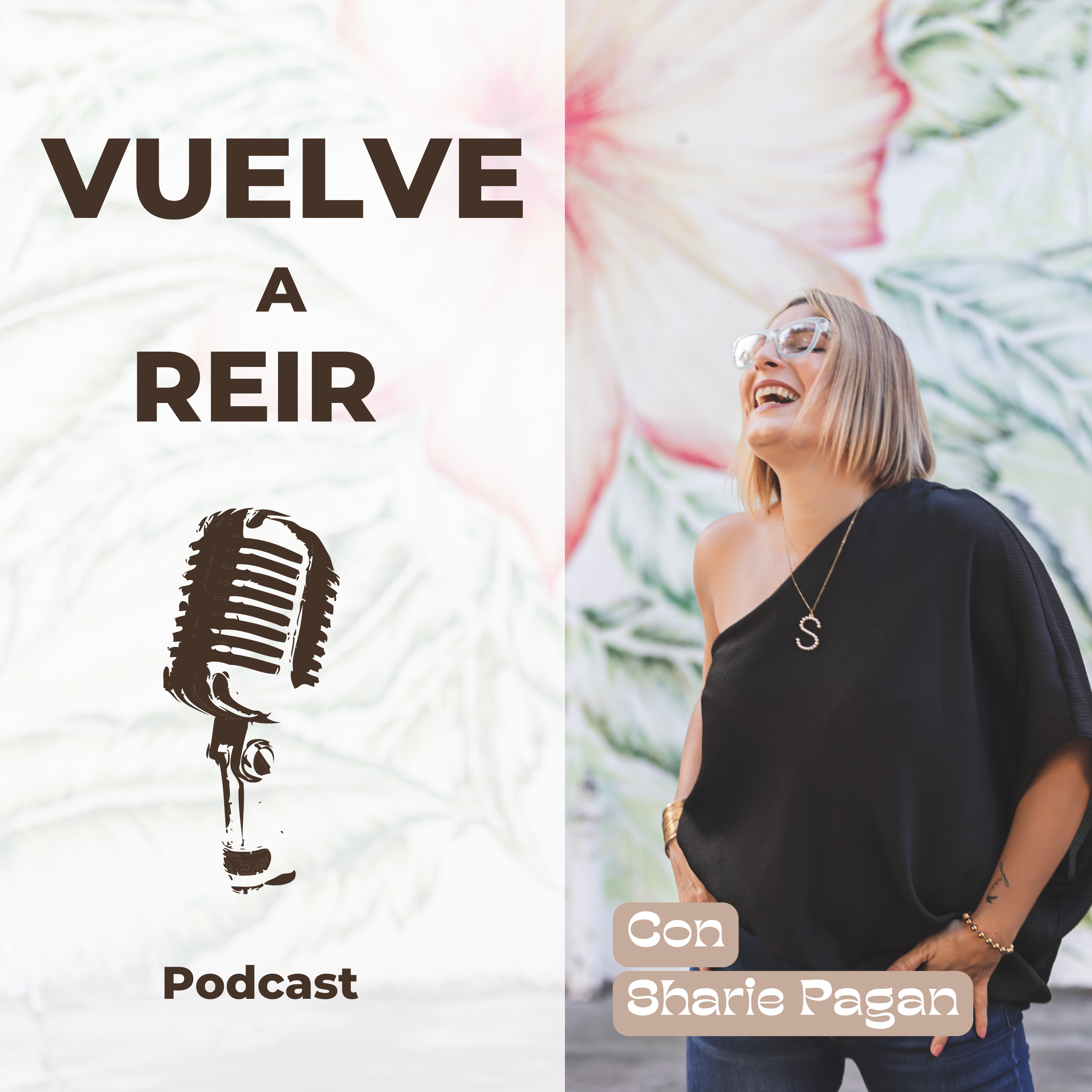 Vuelve a Reir Podcast 