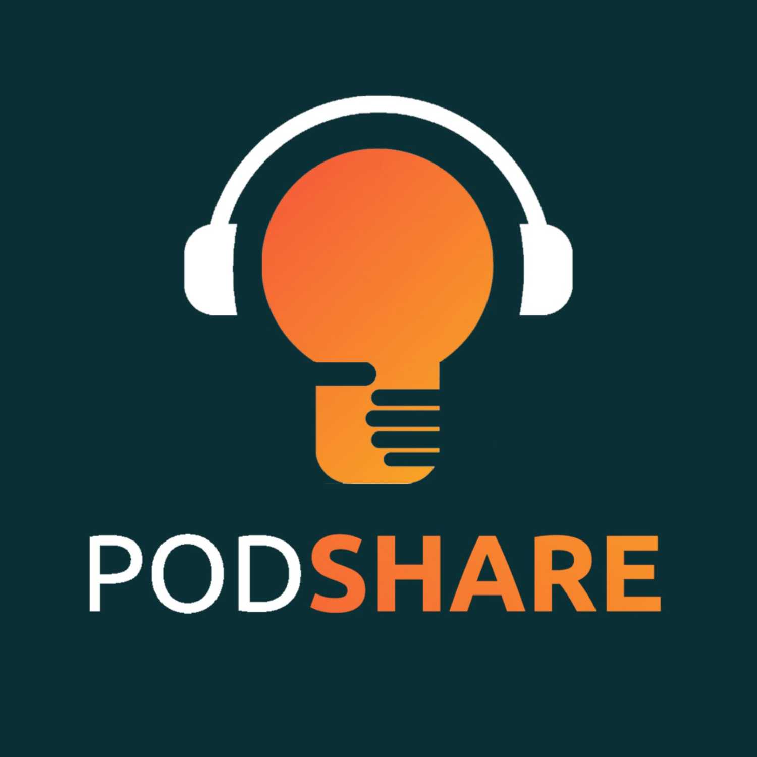 PodSHARE Ep. 1