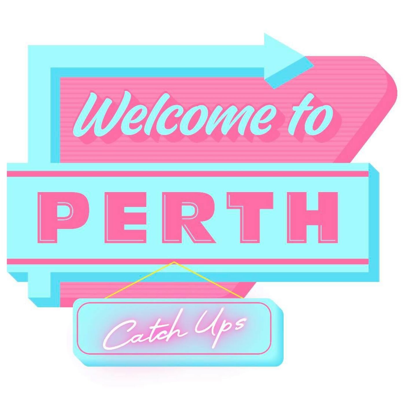 Welcome to Perth catch ups 