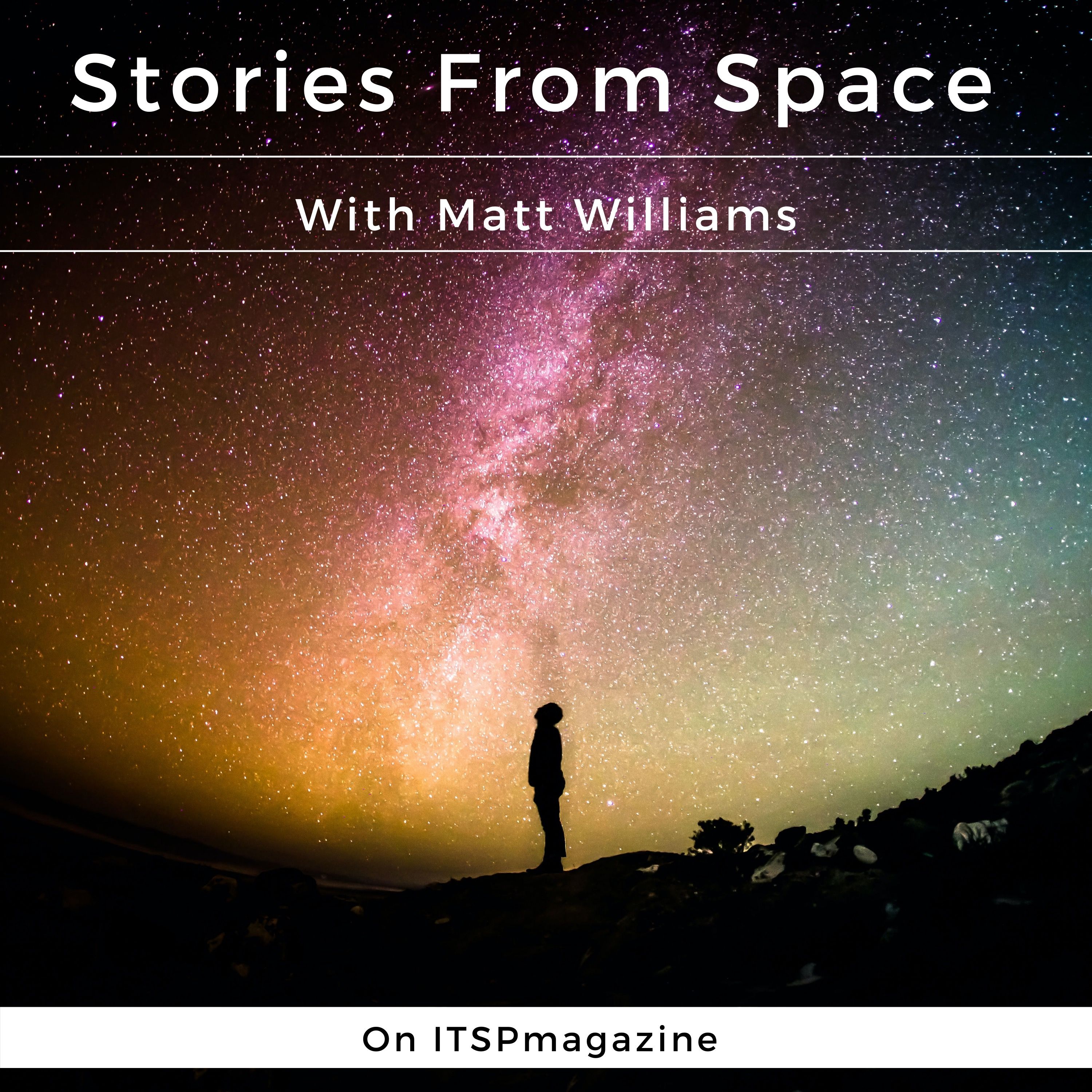 Is Humanity Alone In The Universe? The Hart-Tipler Conjecture | Stories From Space Podcast With Matthew S Williams