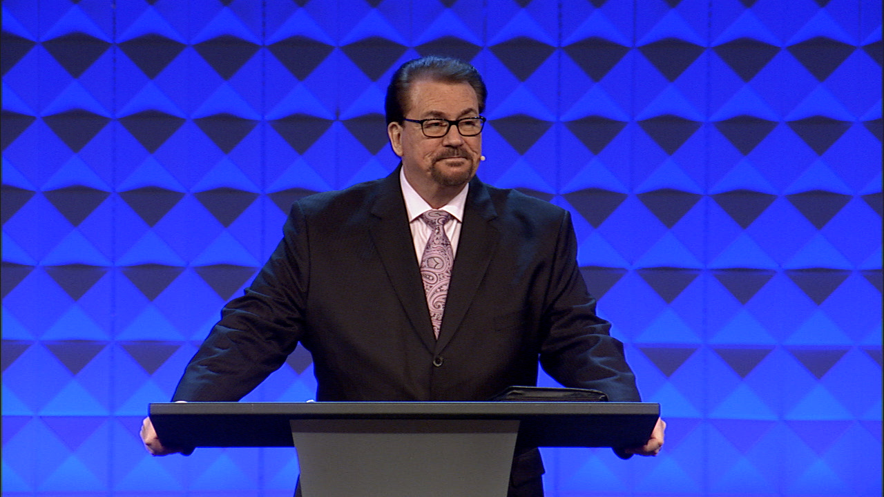 God's Word is His Bond, Cont.