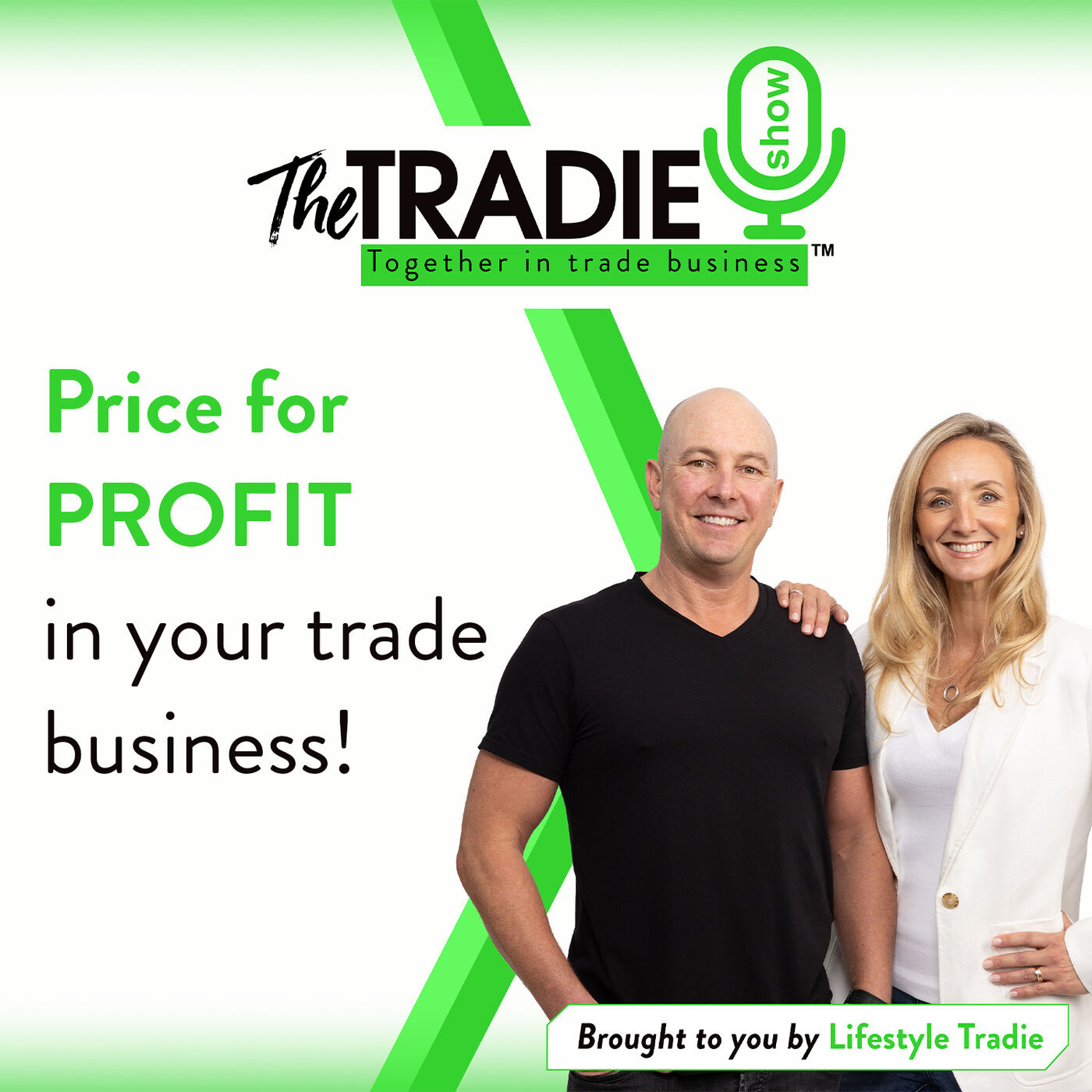 Price for PROFIT in your trade business!