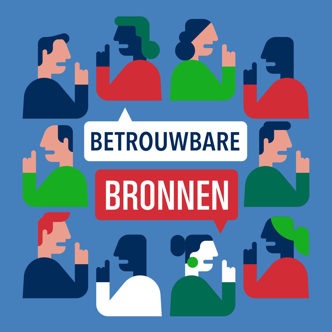 310 – Nu 40 jaar geleden: Lubbers premier en de polder sluit historisch Akkoord van Wassenaar