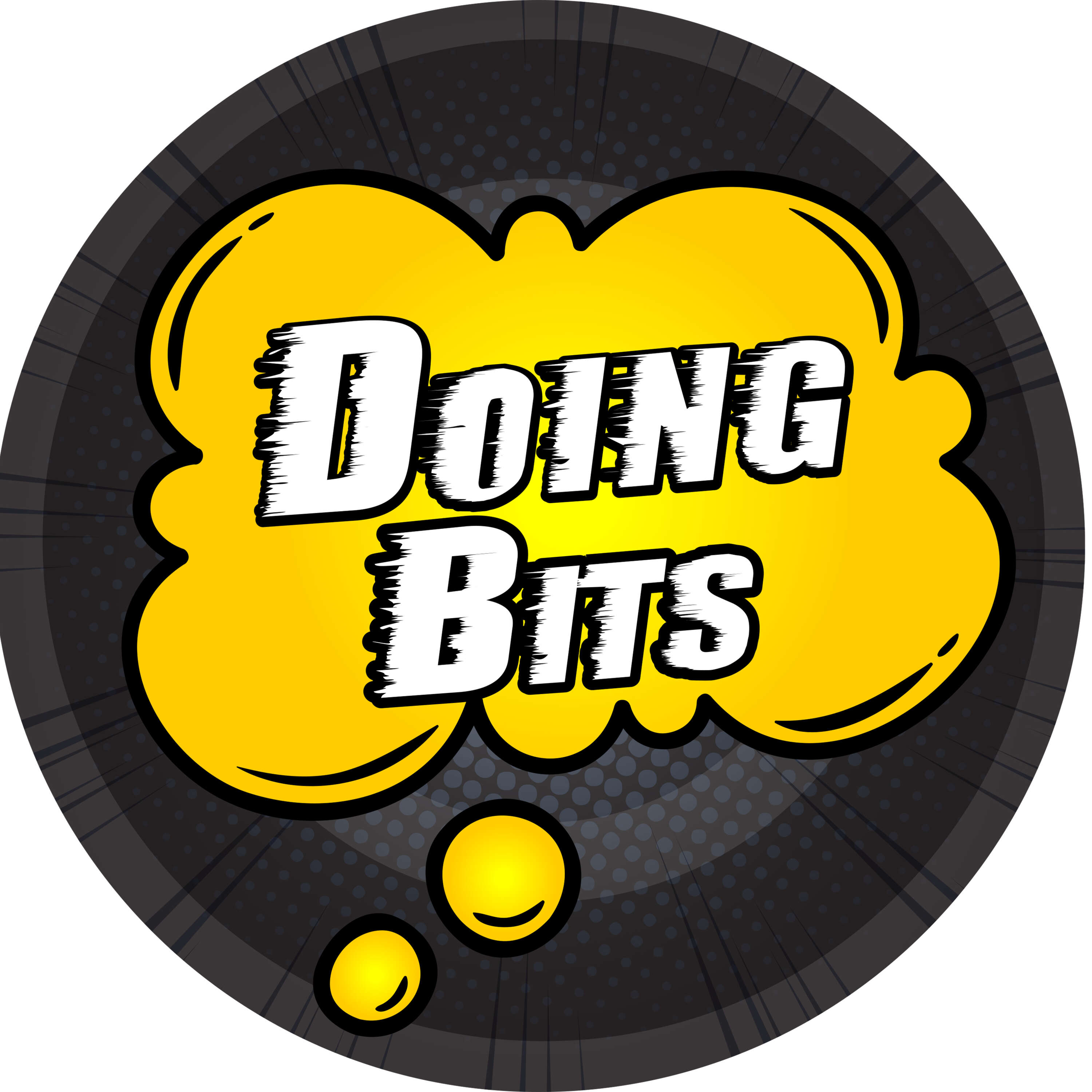 Tripping on Mushrooms, Video Games Aren't As Enjoyable - Doing Bits Ep #13 w/ Rhys Coussens