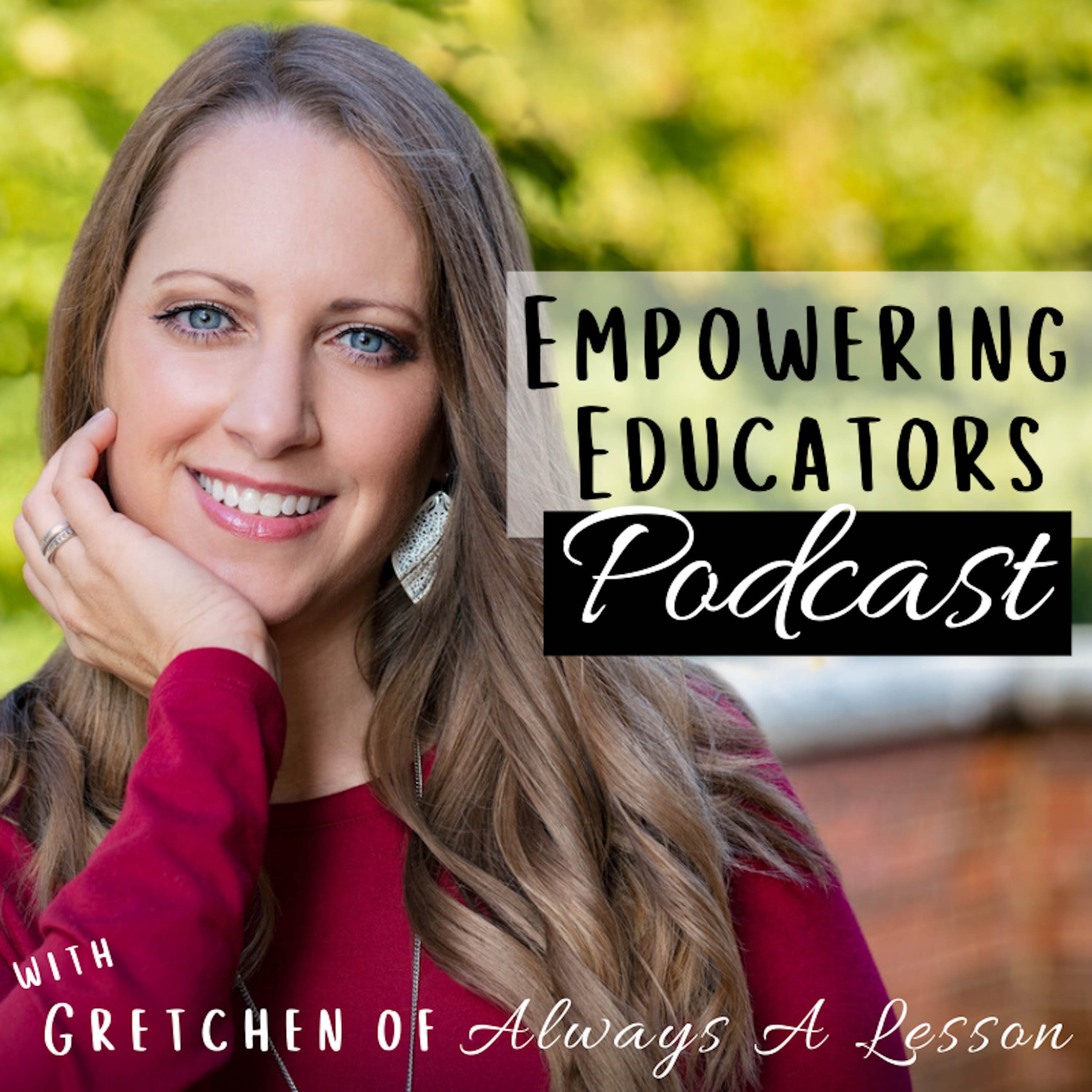 279: Q&A with Gretchen