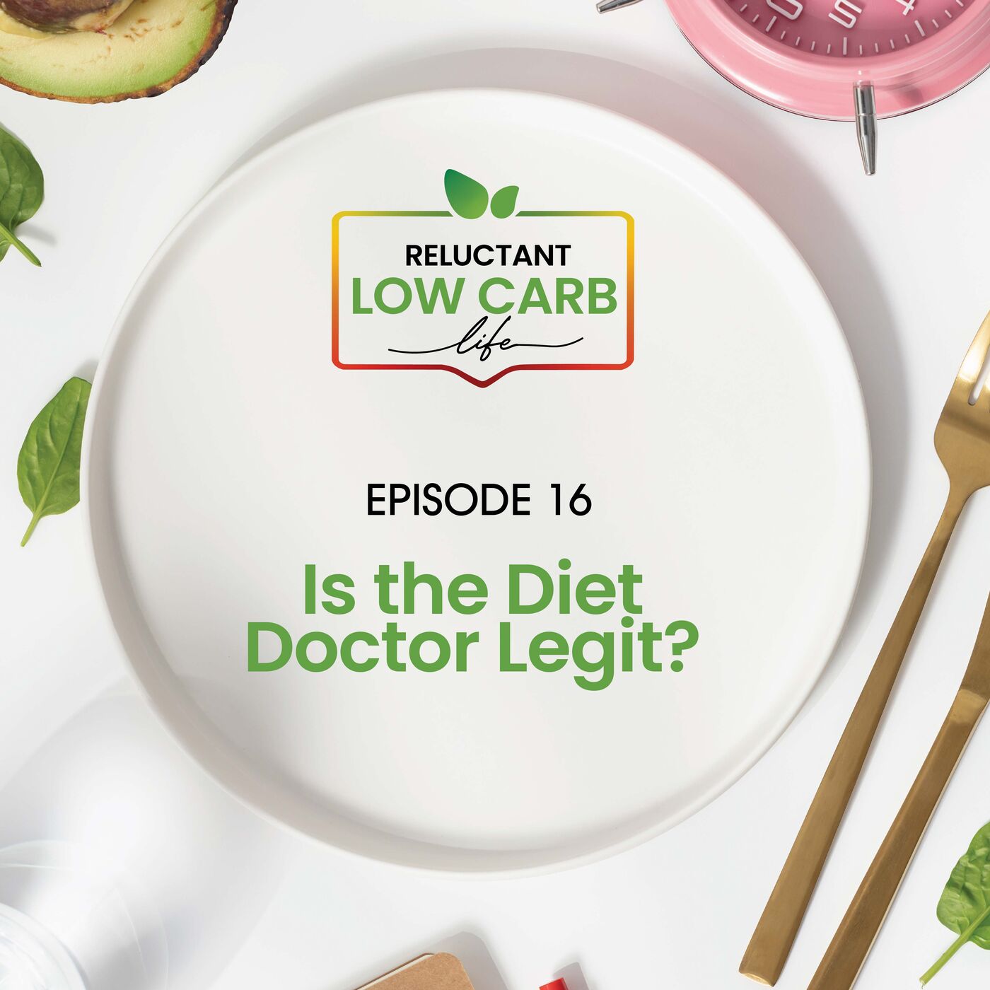 Is the Diet Doctor Legit?